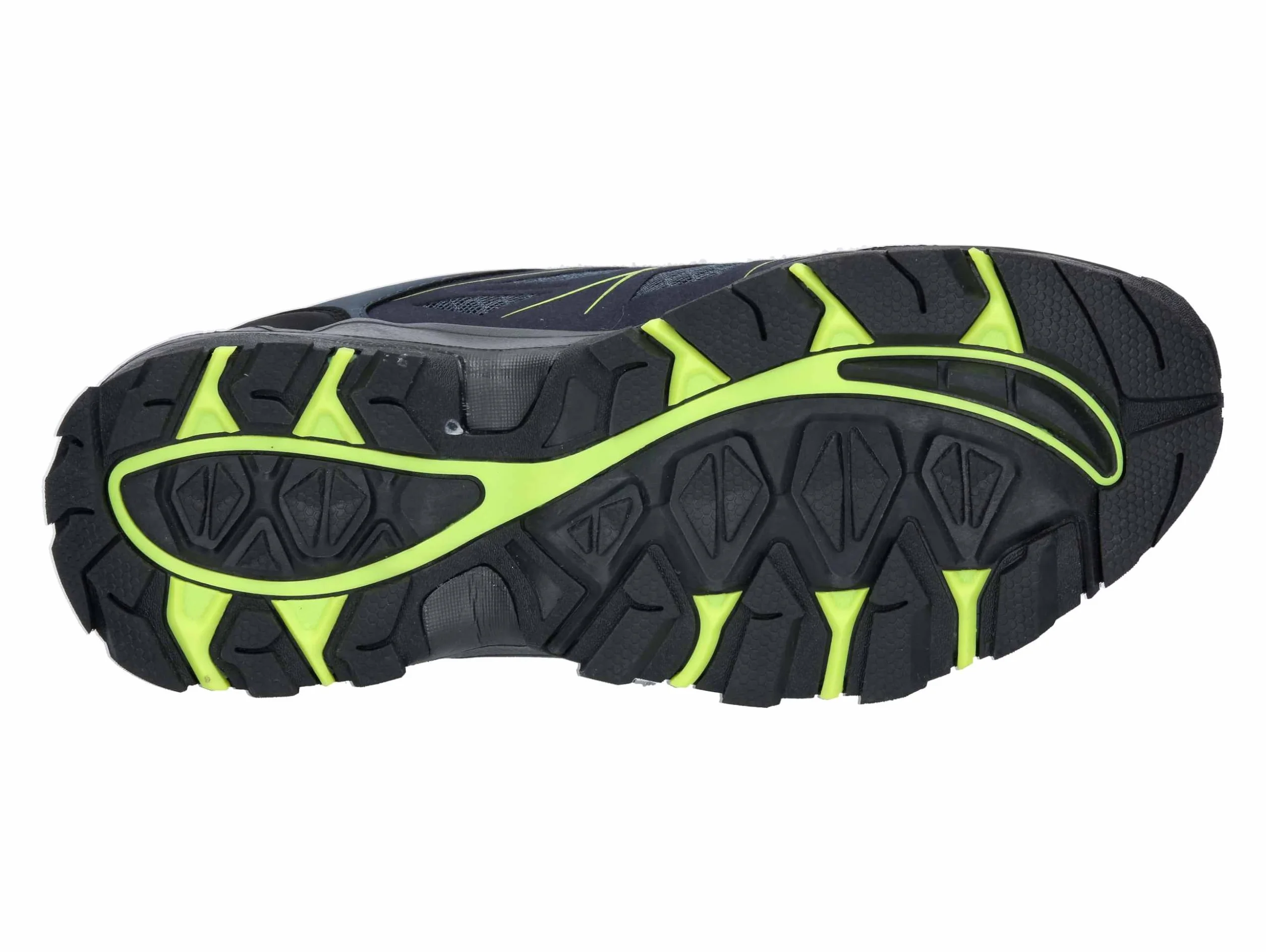Lico Kadoka Zapatillas de trekking Adulto