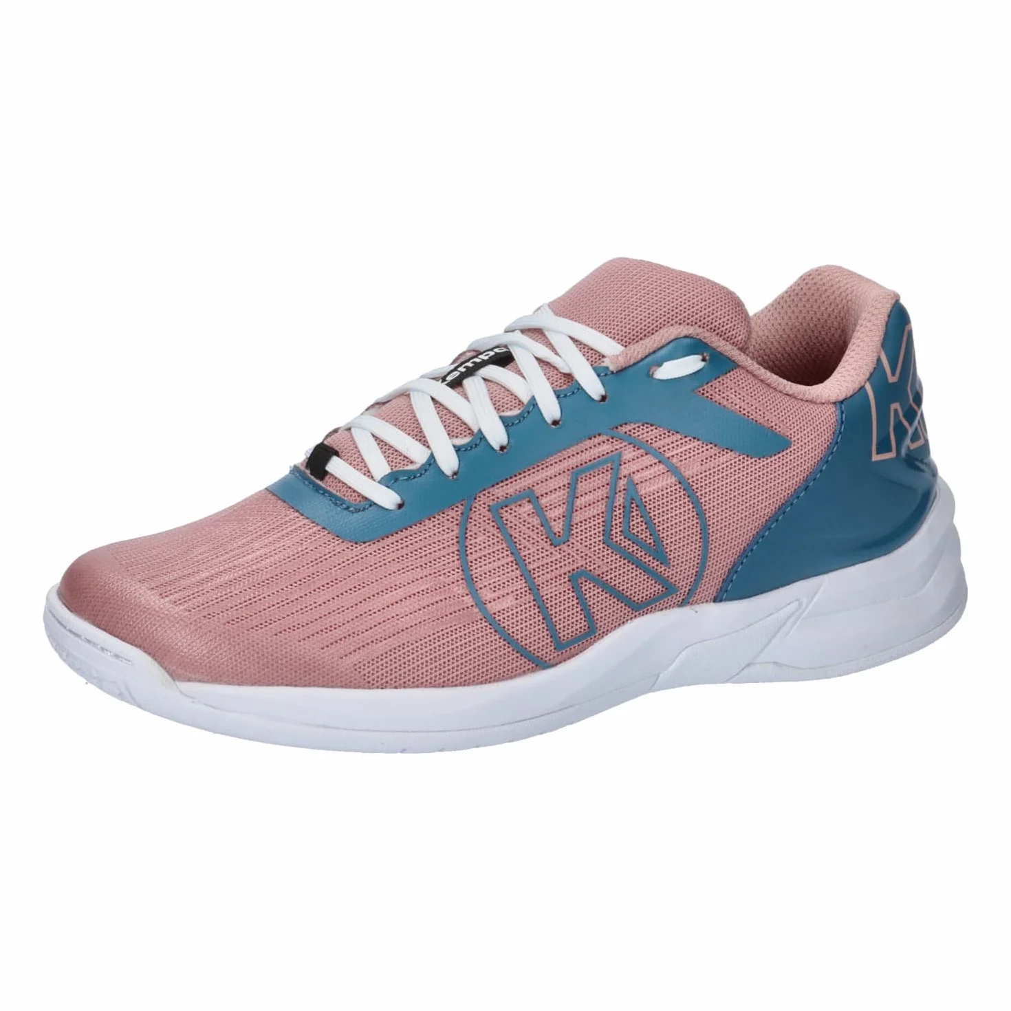 Kempa Attack 2.0 Women Zapatillas de Balonmano Transpirables