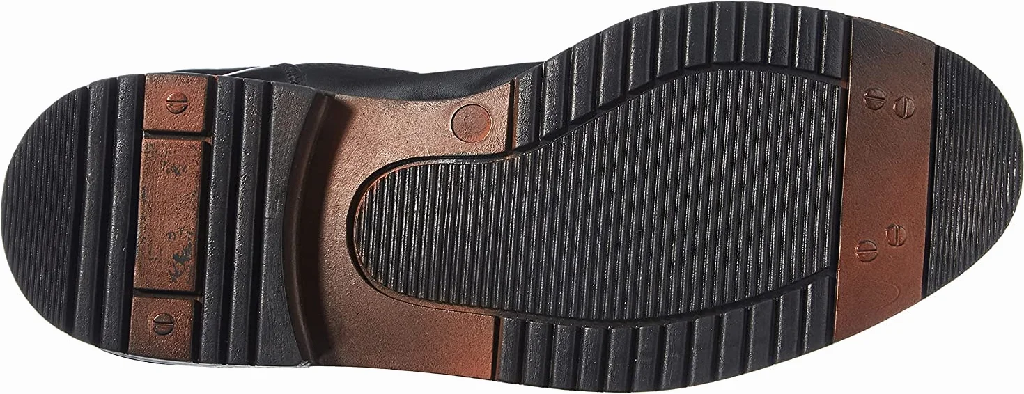 HKM Estocolmo Invierno Zapato para caminar