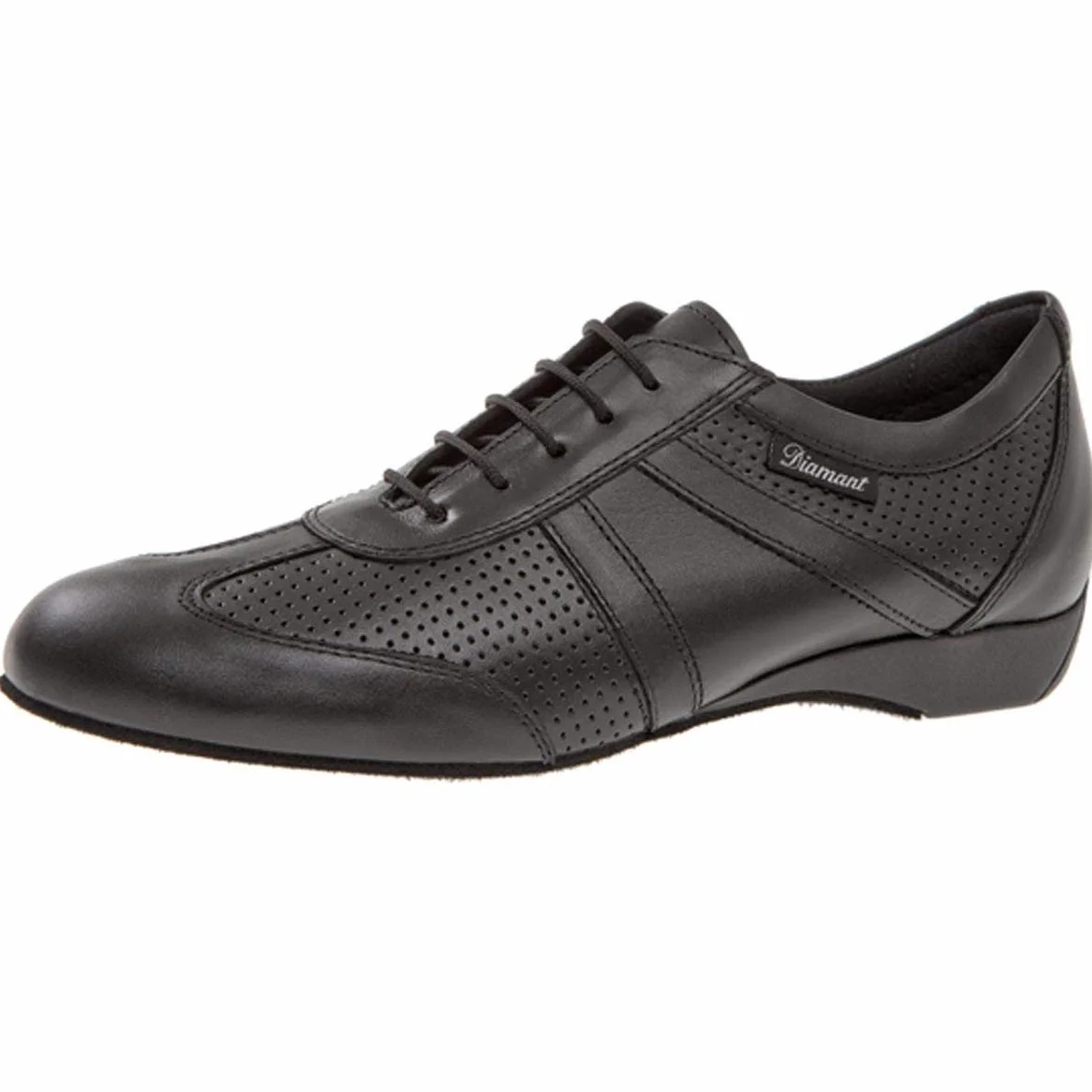 Diamant Ballroom Sneakers Herren Zapatos de Baile Standard Latino para Hombre