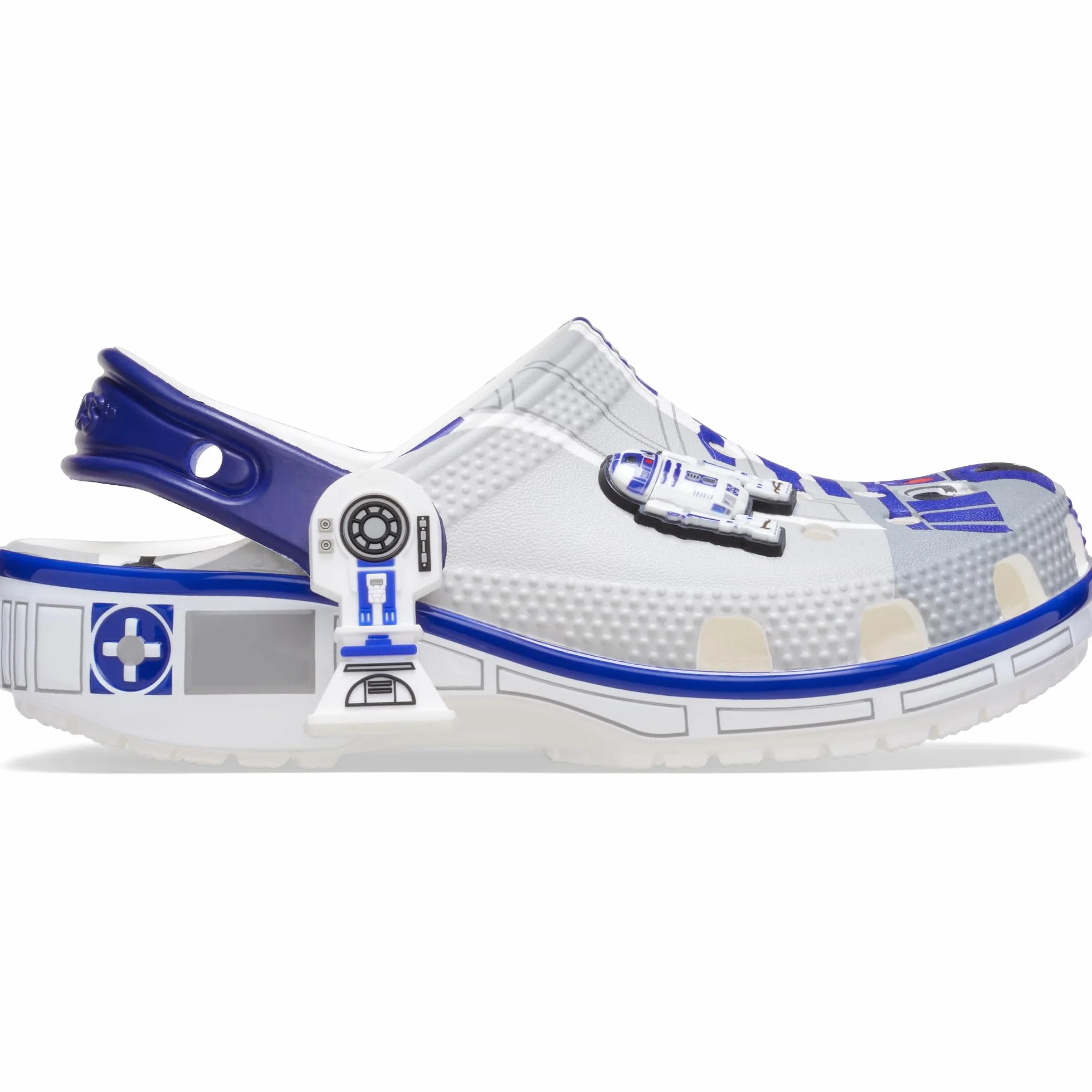 Crocs Zuecos Unisex niños