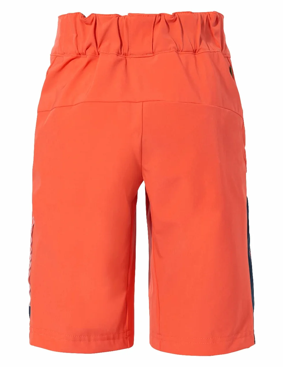 VAUDE Pantalones Cortos Elásticos para Niños Unisex