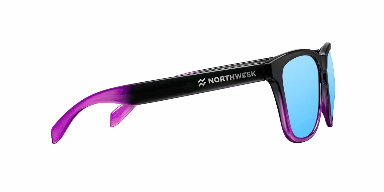 NORTHWEEK Gafas de Sol Polarizadas KIDS