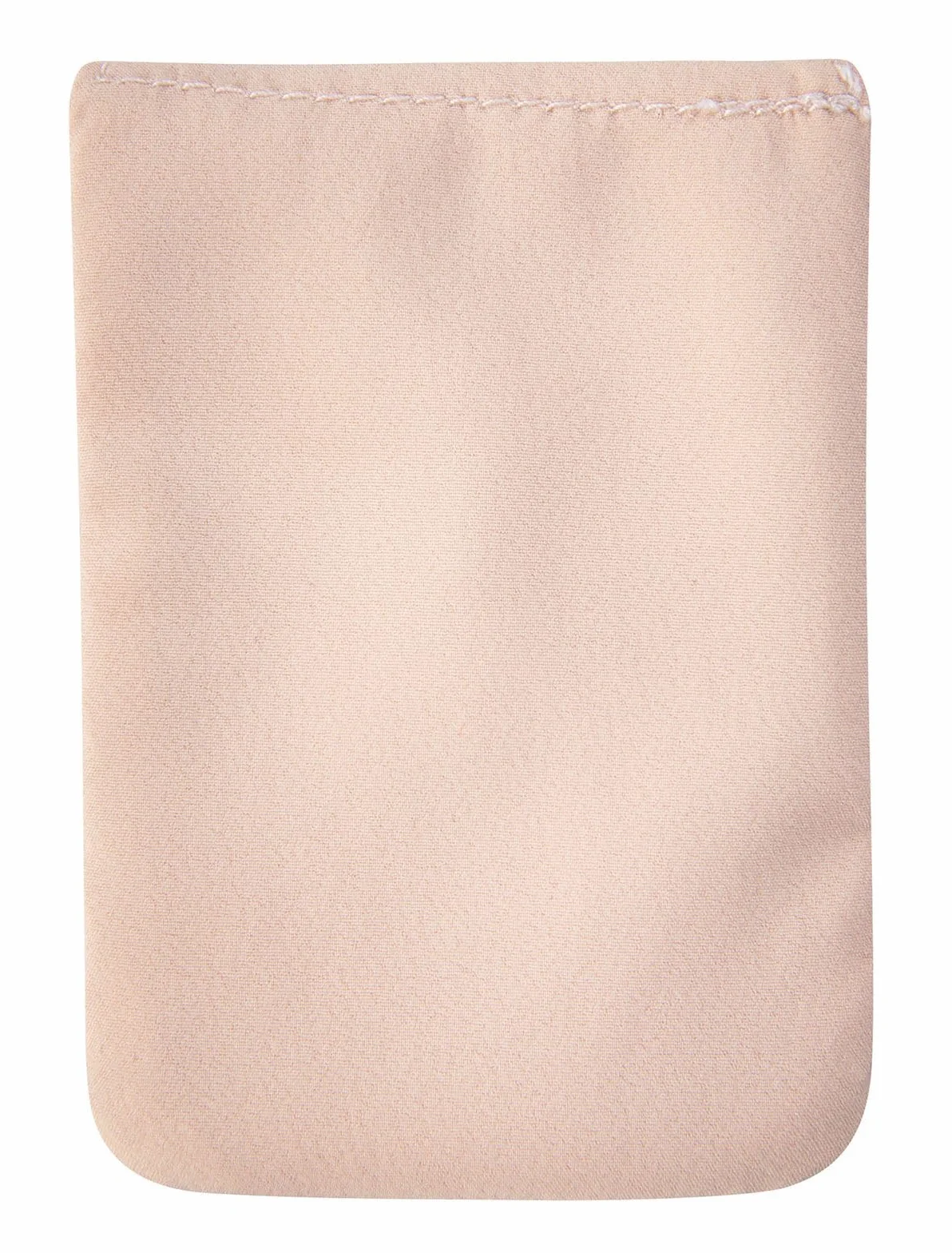 Tatonka Soft Bra Pocket Nude