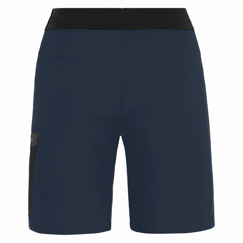 SALEWA Agner DST B Shorts Pantalón Corto Unisex bebé