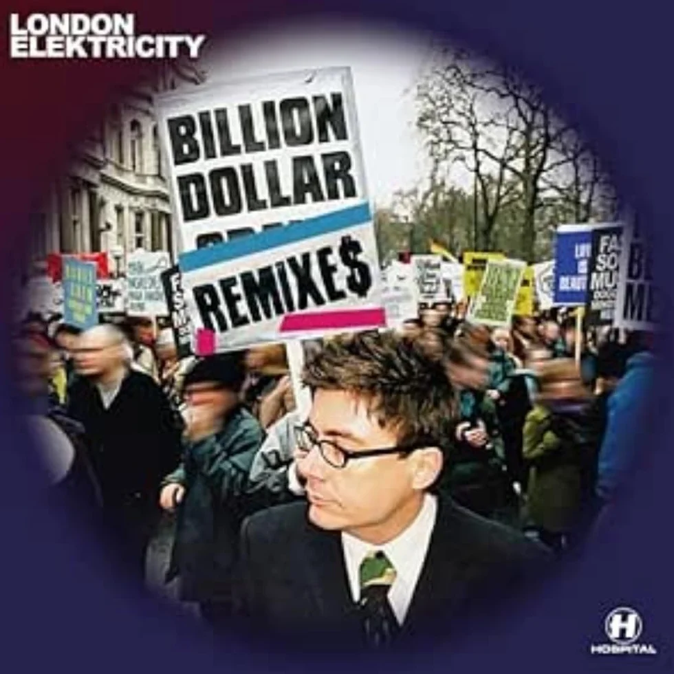 Billion Dollar Remixes