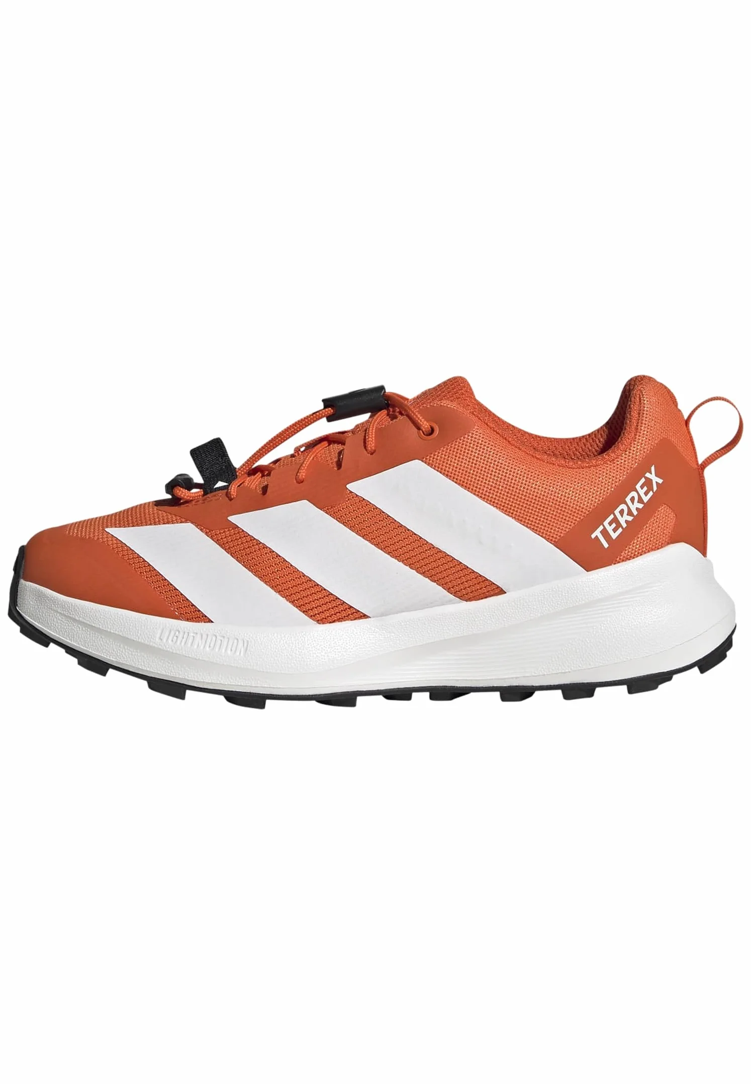 adidas Terrex Agravic Zapatilla de Trail Running para niño