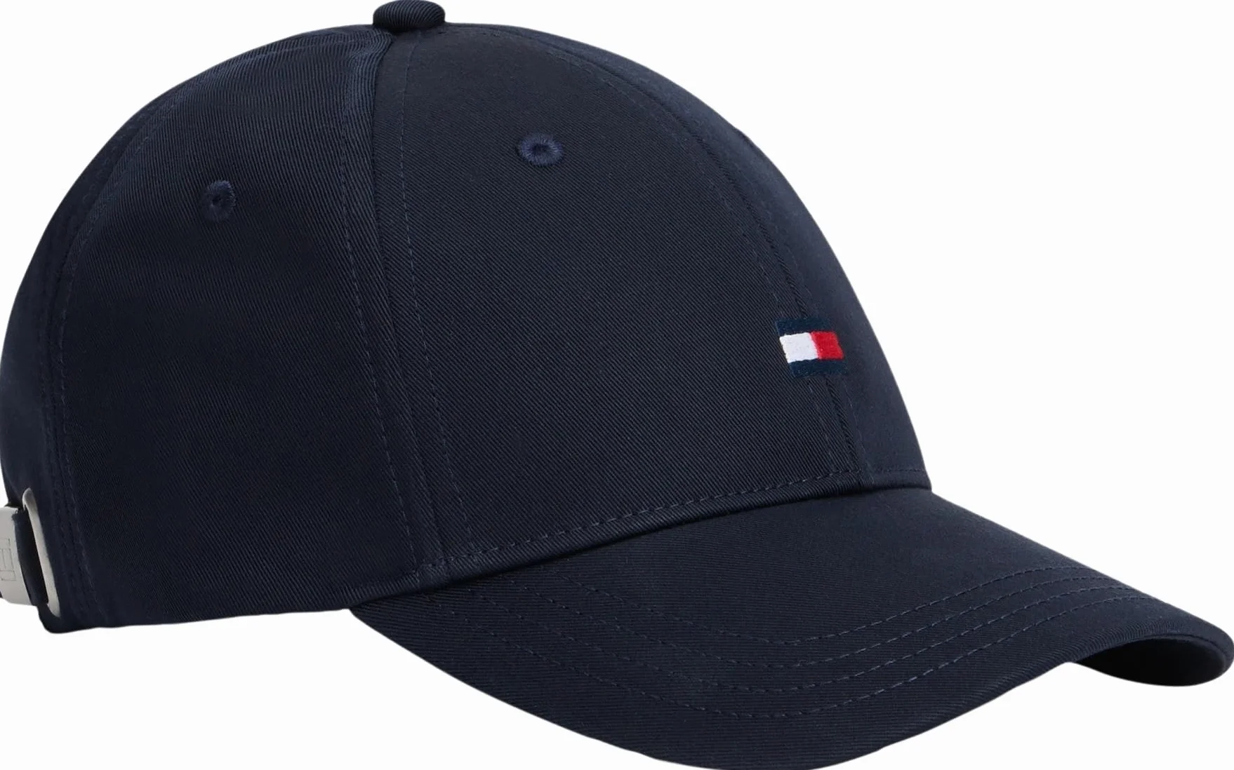 Tommy Hilfiger Small Flag Cap Gorro Unisex niños