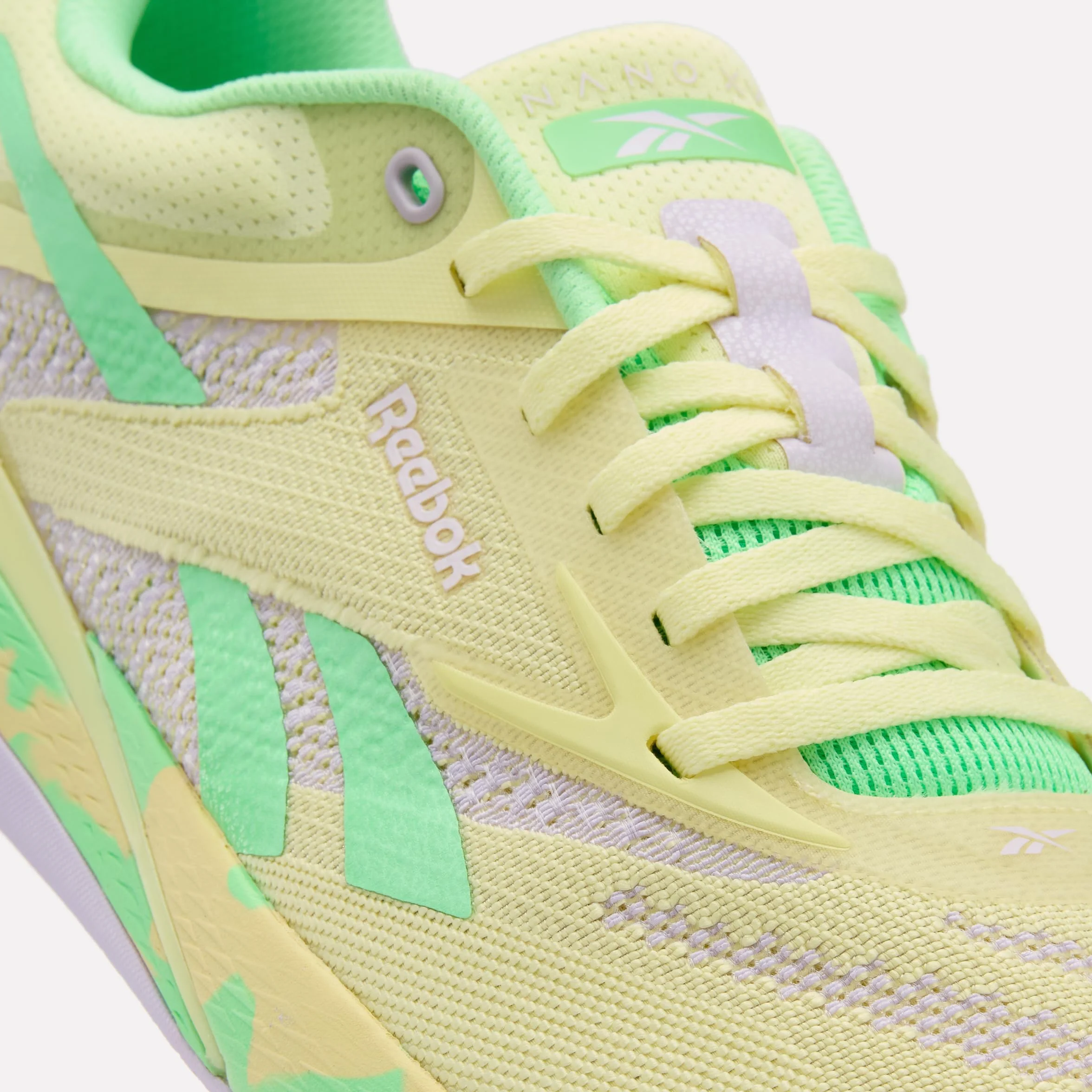 Reebok Nano X5 Zapatillas Unisex Adulto