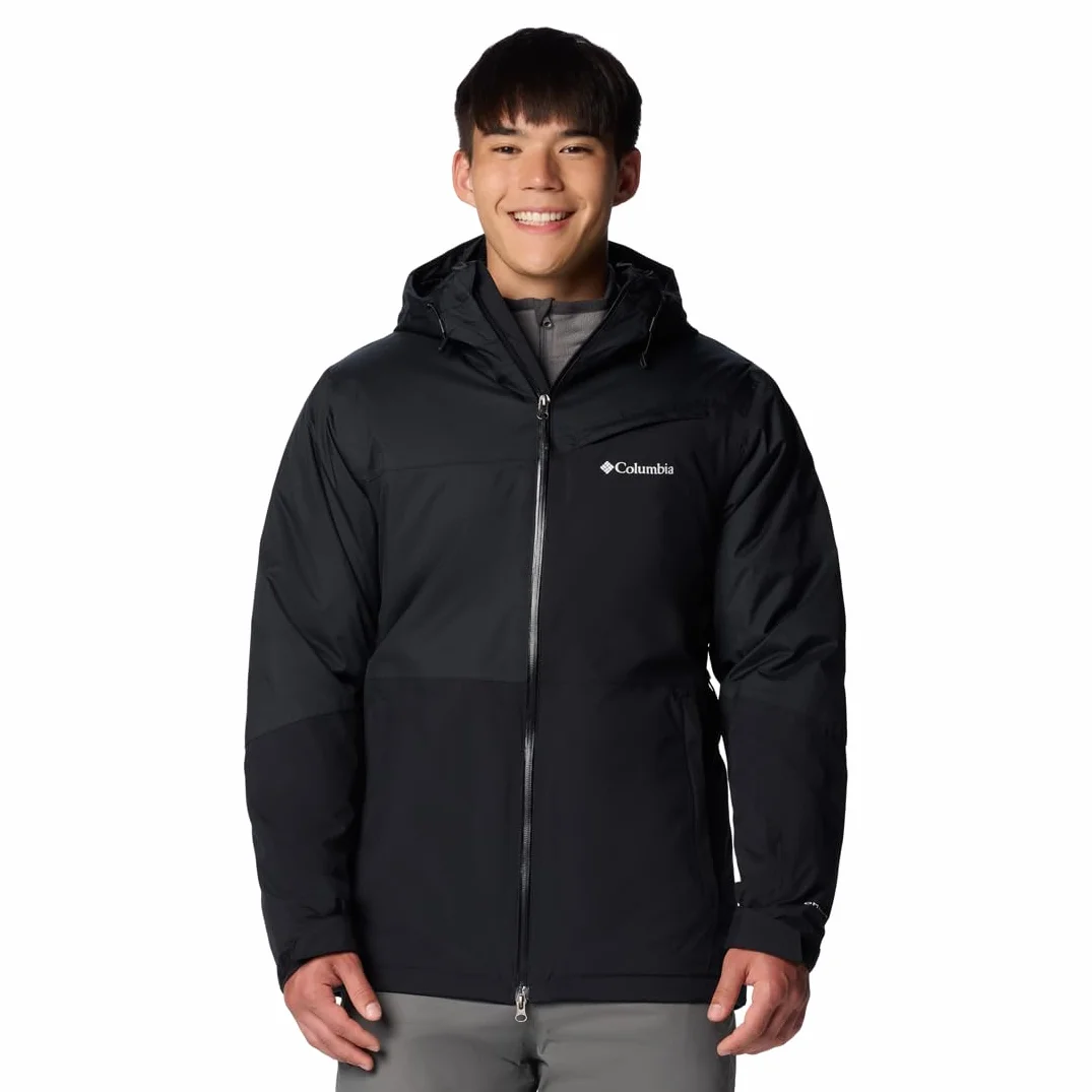 Columbia Iceberg Point 2 Chaqueta de esquí Hombre