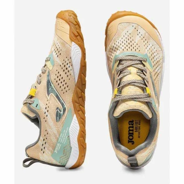 JOMA Slima Barefoot Trail Running Shoes EU 35