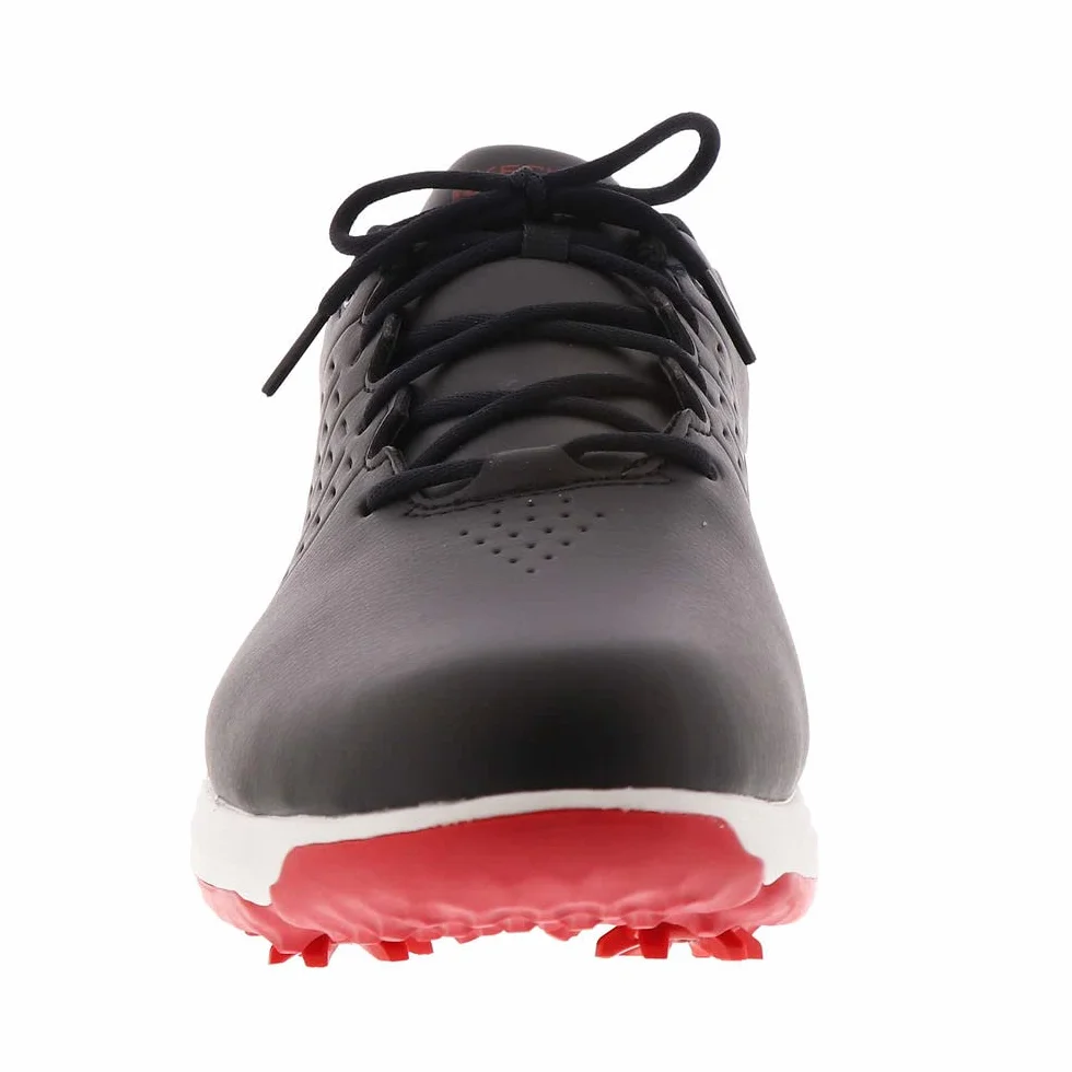 Skechers Torque Zapatos de Golf Impermeables Hombre