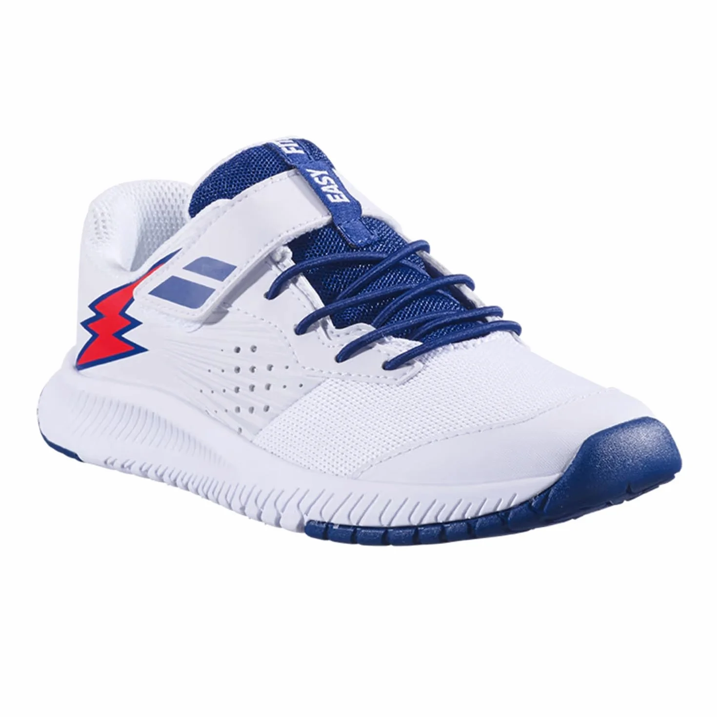 Babolat Pulsion Azul Niño