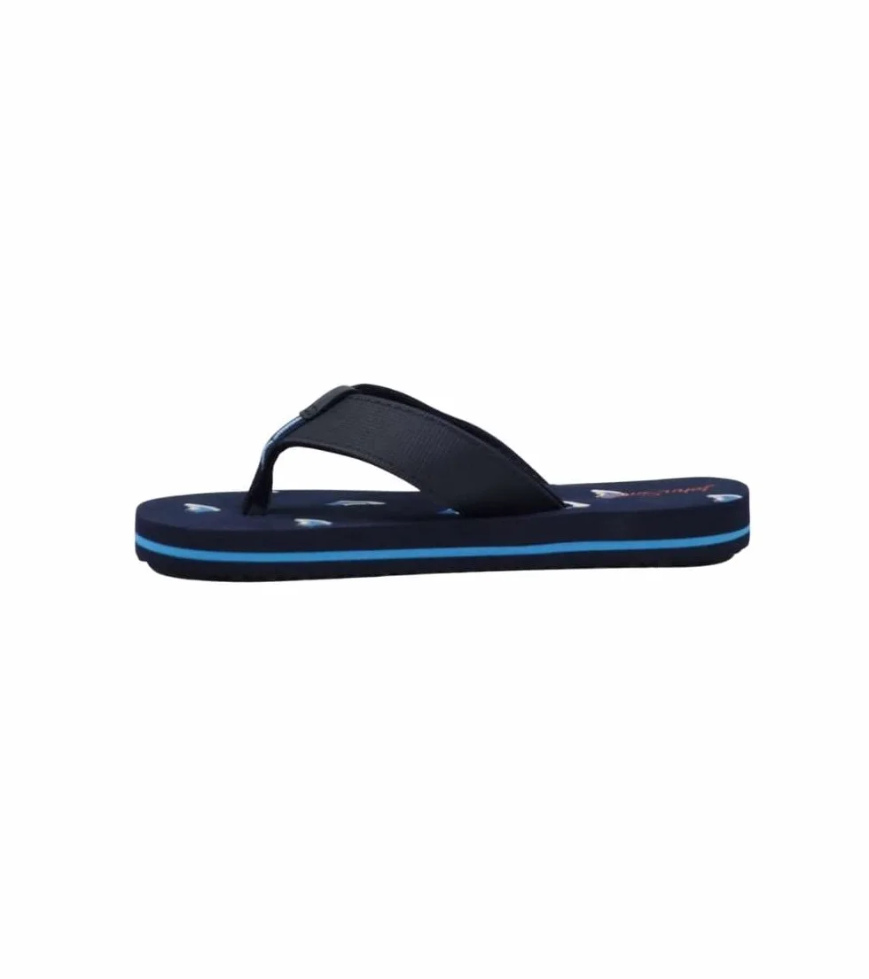 John Smith Pemen Jr Chanclas Unisex niños