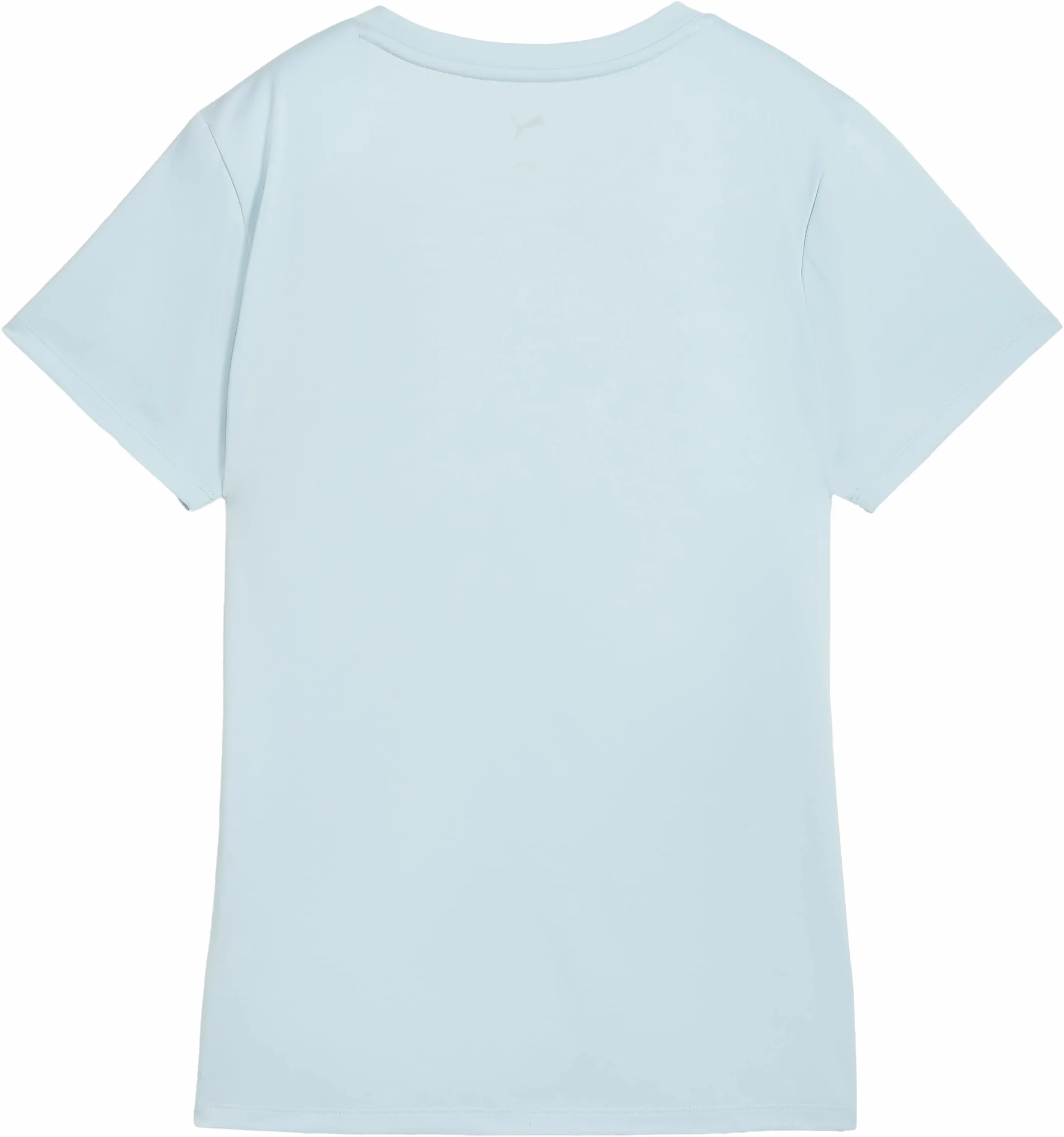Puma Camisetas Unisex Adulto Tad Essential Logo tee Pack de 1