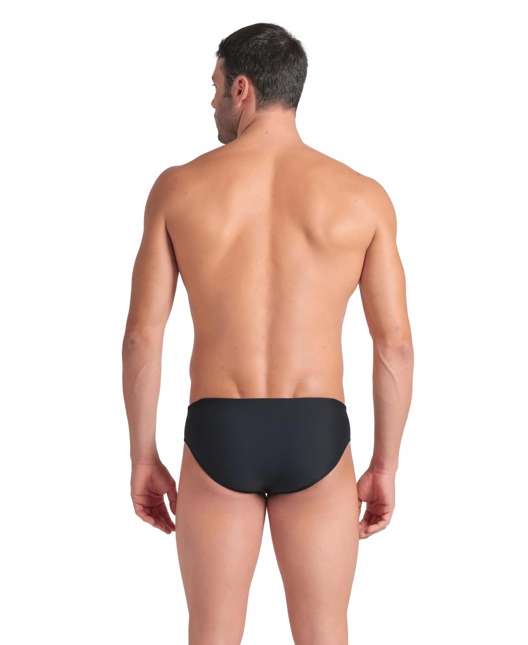ARENA Men's Swim Briefs Hombre Pack de 1