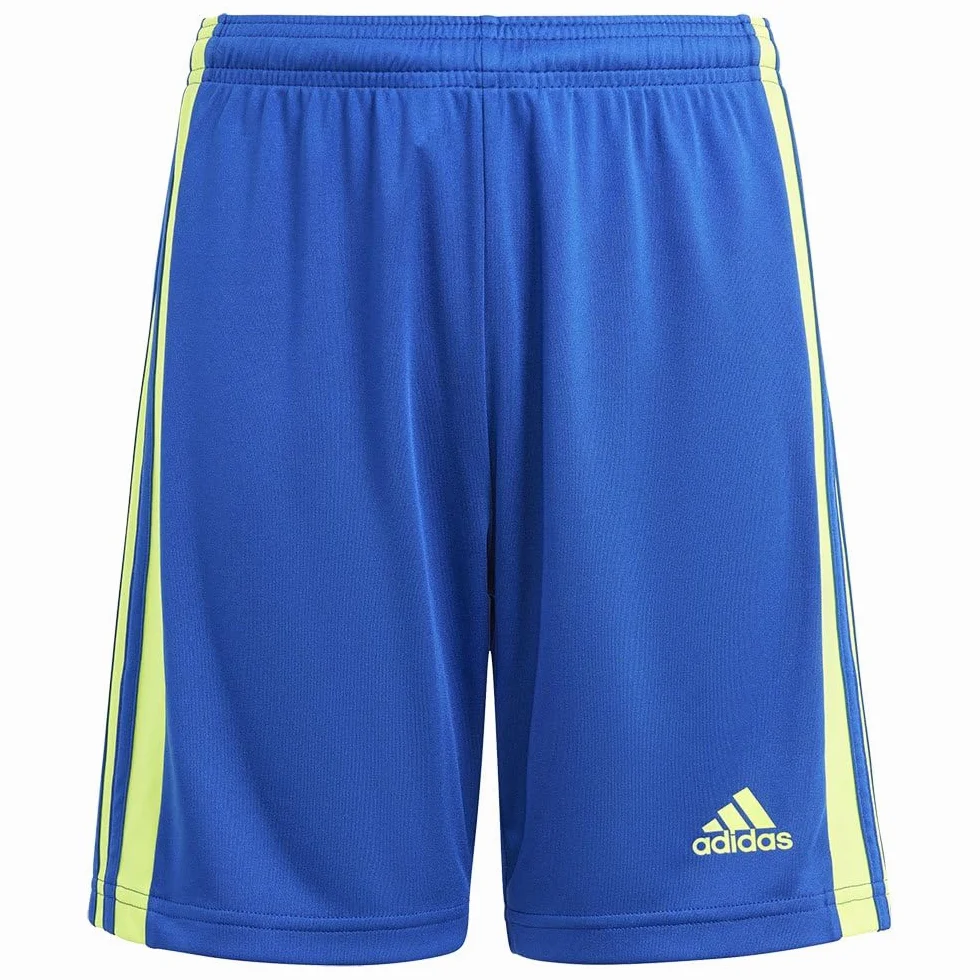 Adidas Squadra 21 Bermudas Niños