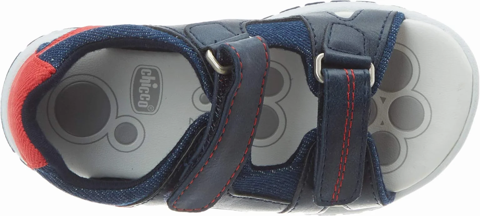 Chicco Sandalia Florian Zapatilla de Deporte Niños