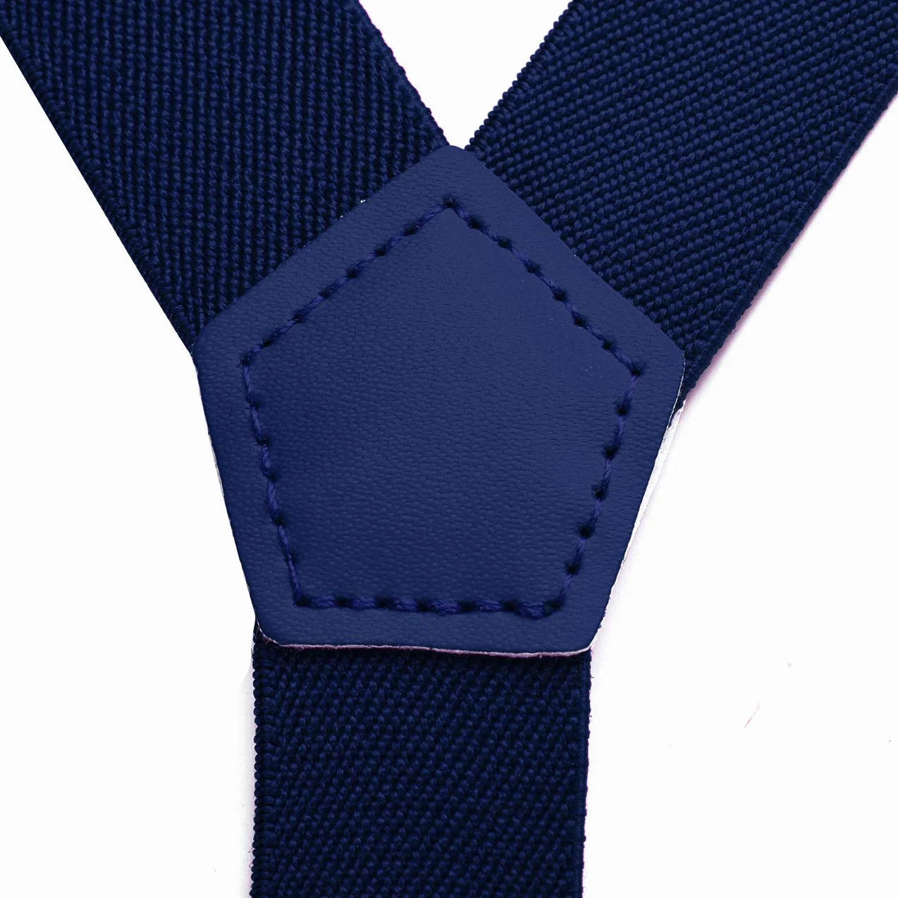 DonDon Tirantes Ajustables 2 cm Niños 80-110 cm 1-5 Años