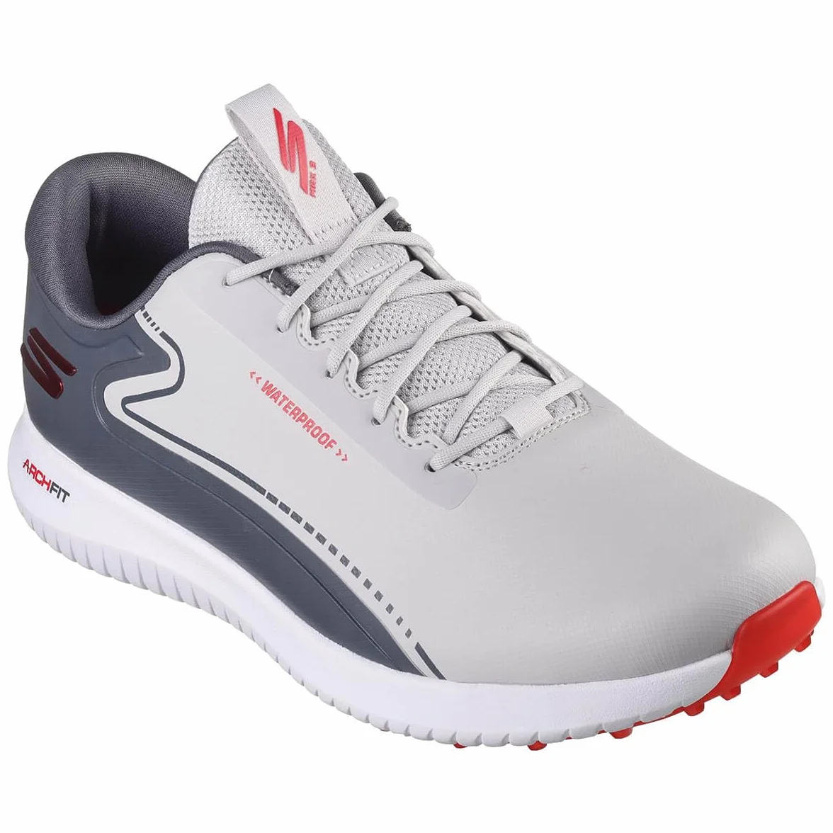 Skechers Arch Fit 2 Scarpa Da Golf Impermeabile Uomo