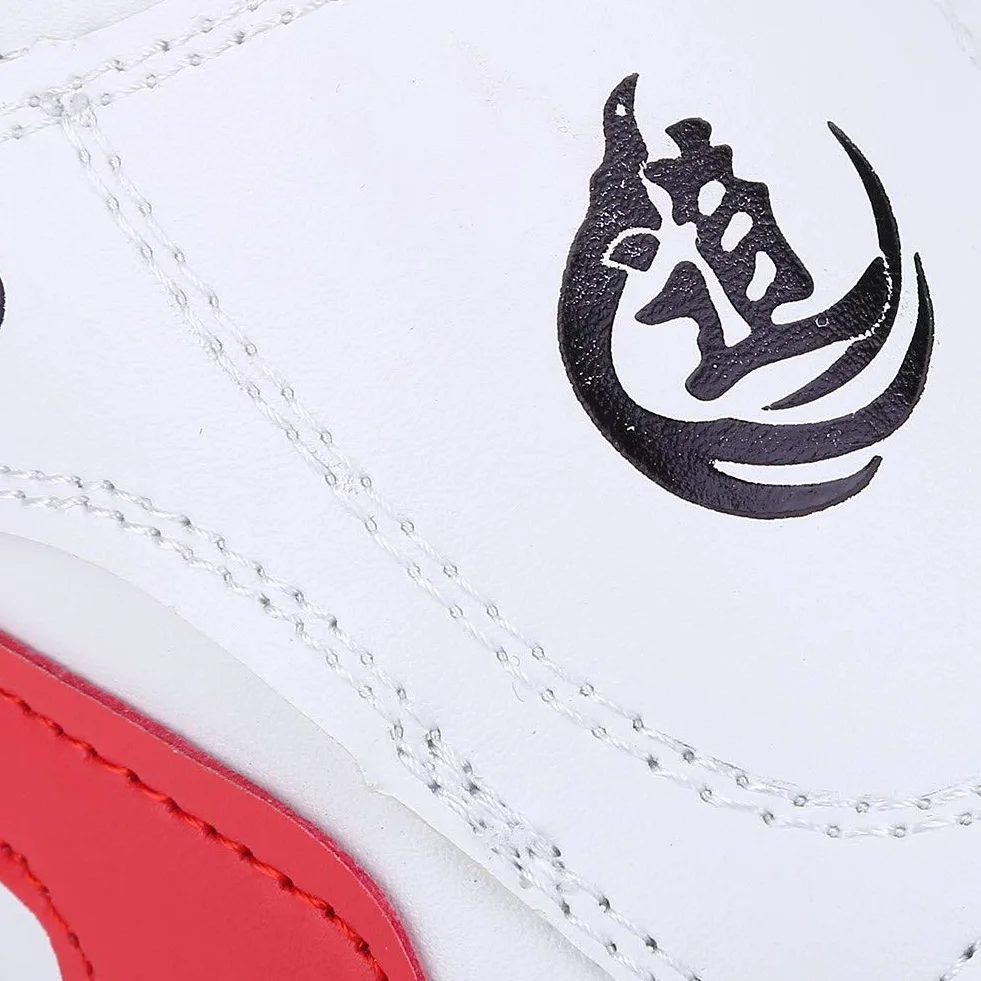 Suelas Oxford Antideslizantes Taekwondo Boxeo Kung Fu Tai Chi Zapatos Deporte Gimnasia