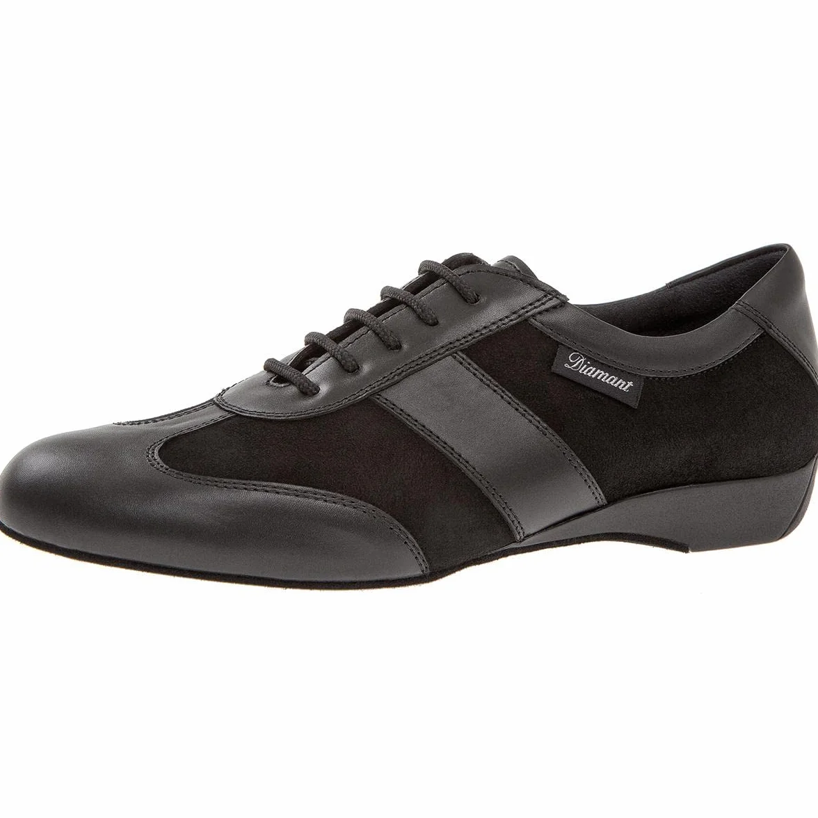 Diamant TANZSCHUHMANUFAKTUR 123-225-070 Zapatillas de Baile Hombre