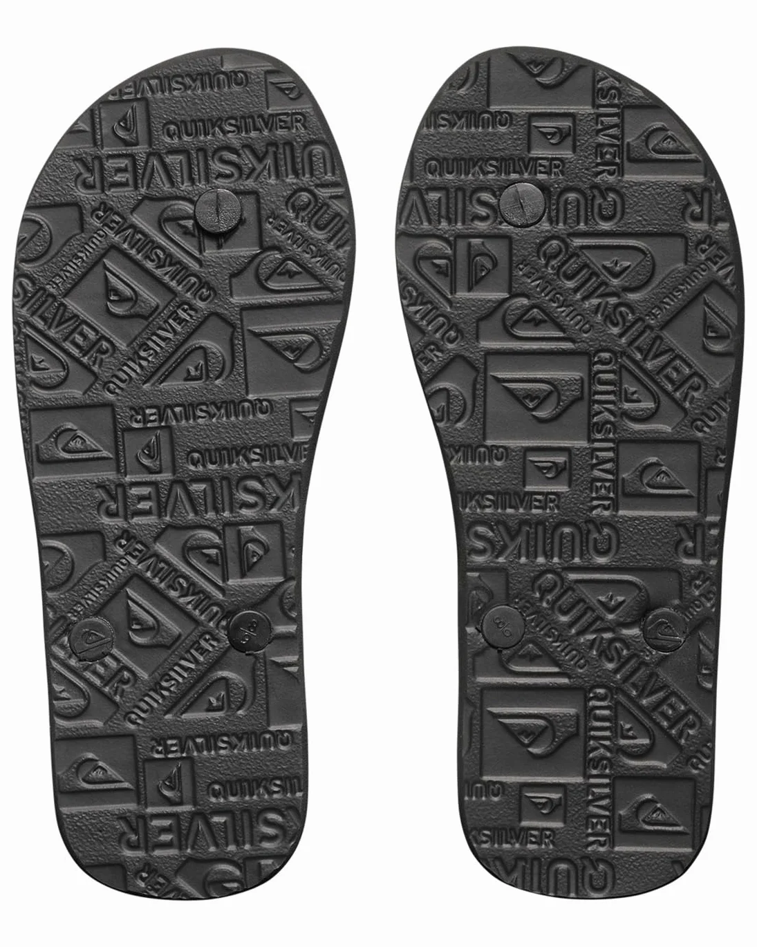 Quiksilver Molokai Sandalia Niños