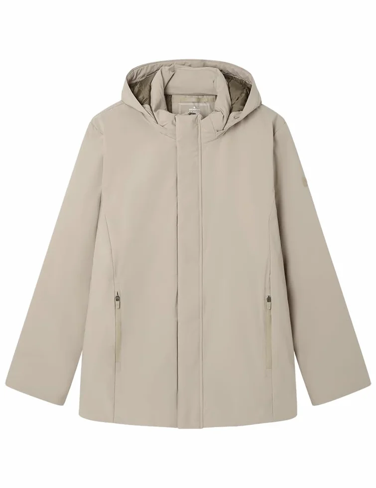 SPRINGFIELD Parka Casual Hombre