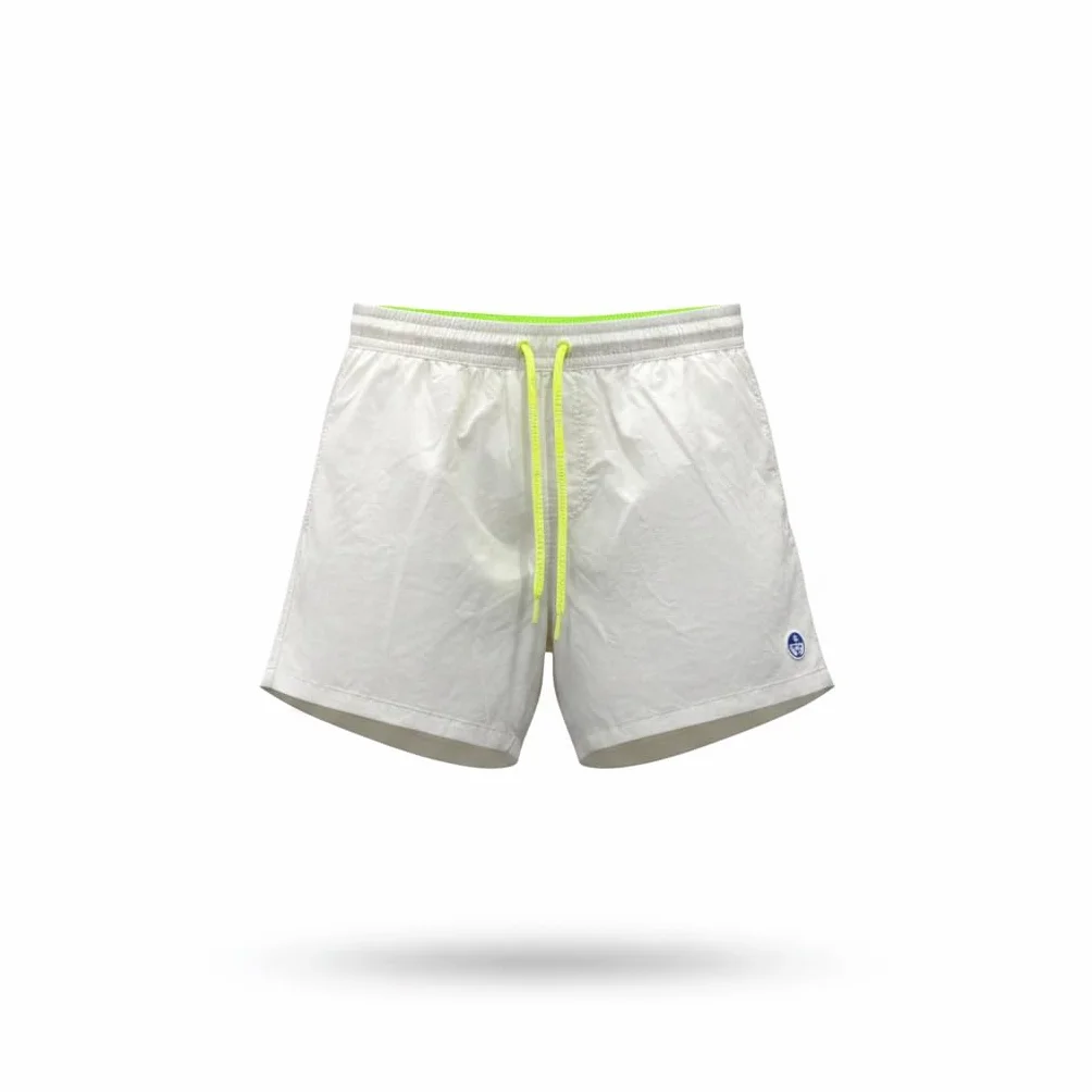 NORTH SAILS Boxer Mare Verde Militare