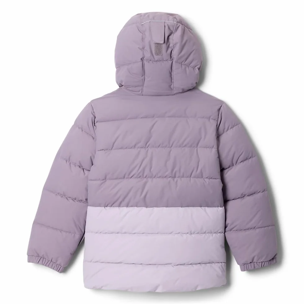 Columbia Arctic Blast 2 Chaqueta de esquí para niño