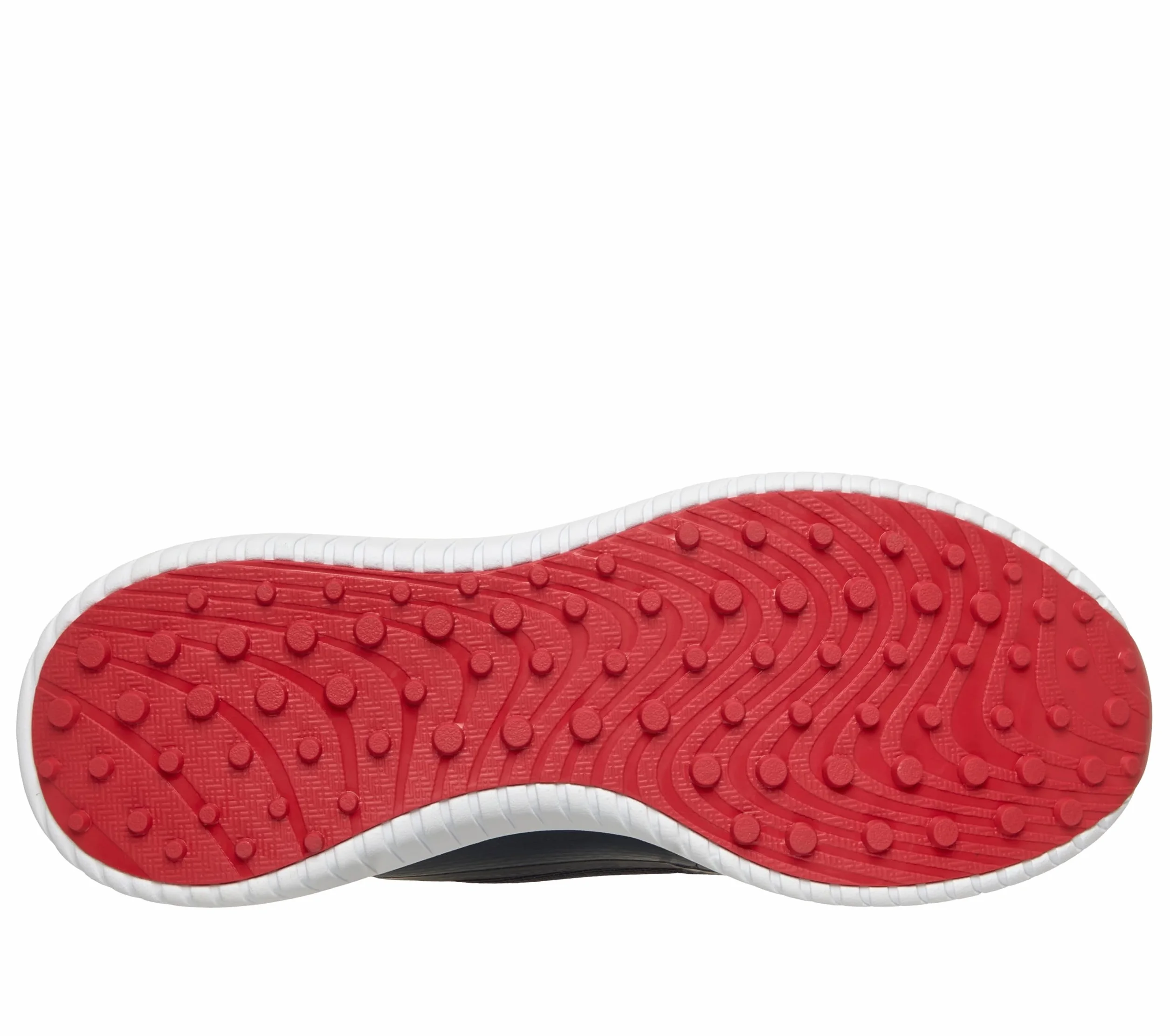Skechers Slip-ins Go Golf Flight Spikeless Lace Up Mesh Sneakers For Men