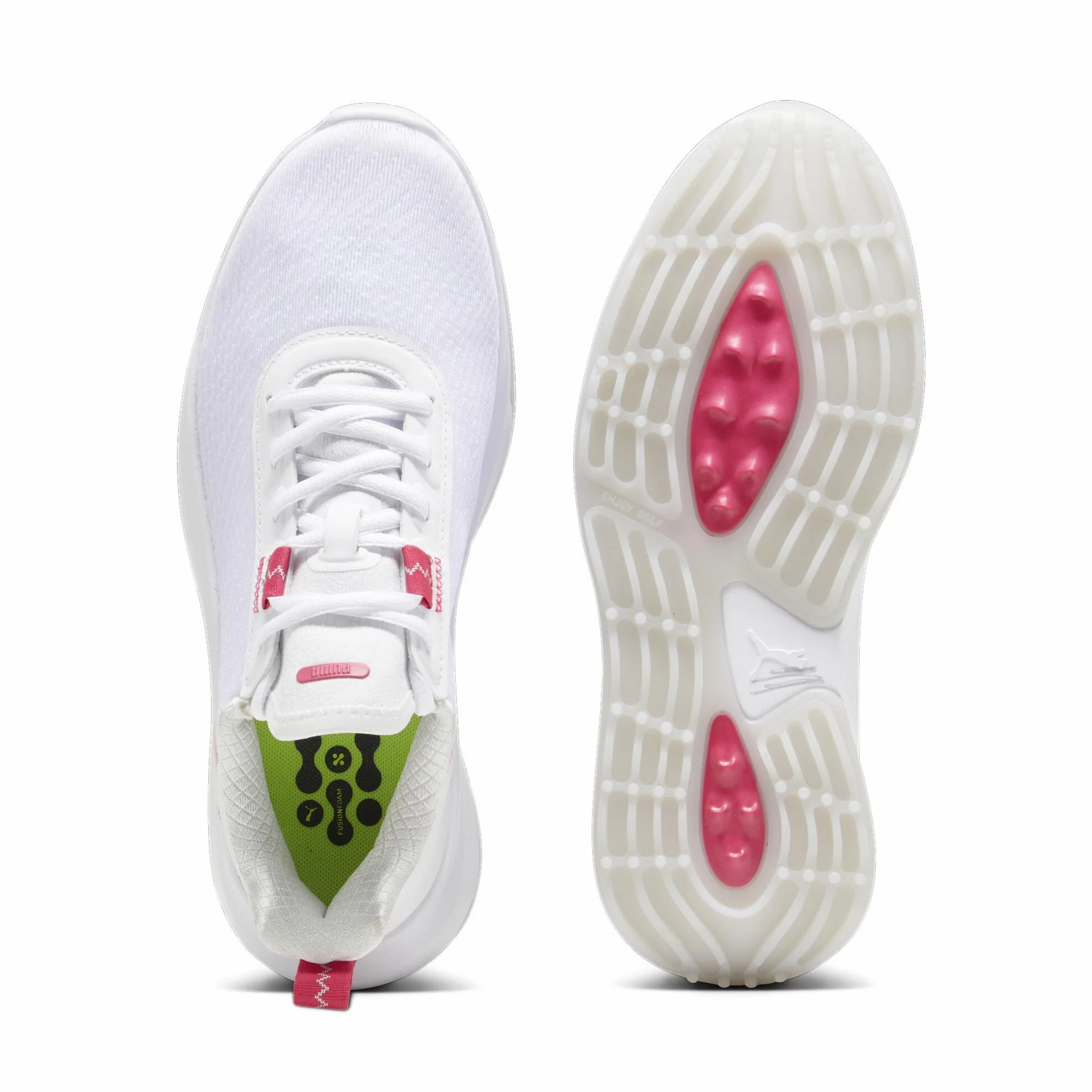 PUMA Fusion Crush Sport Wmns Golf Shoe