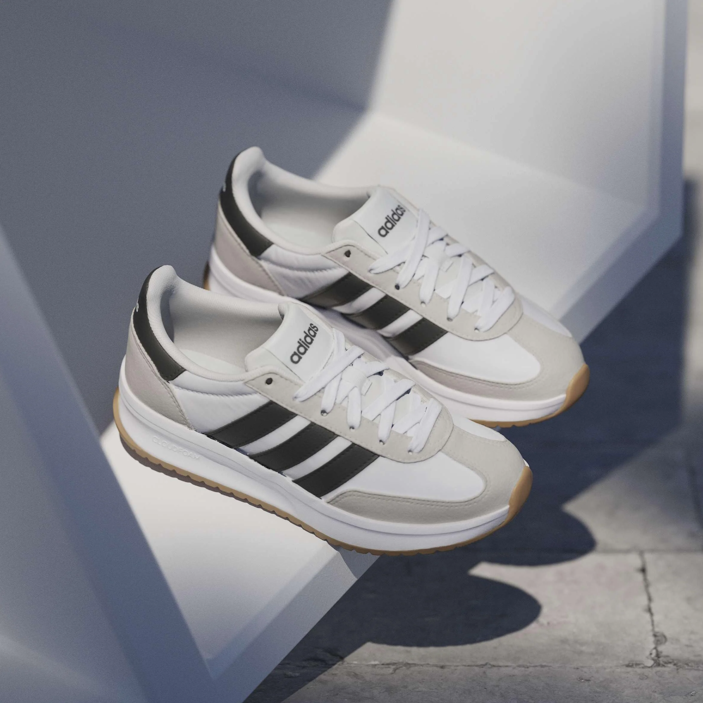 adidas Run 70s 2.0 Zapatos Junior