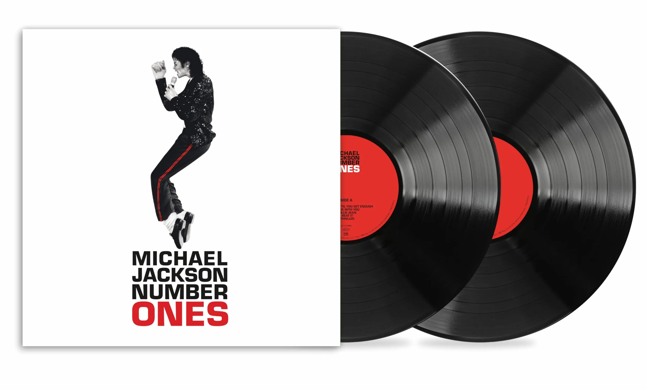 Number Ones