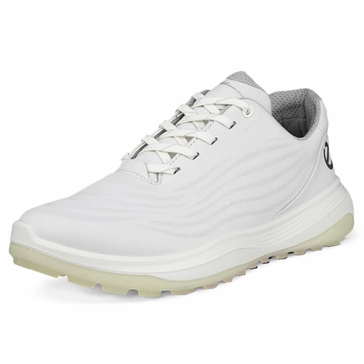ECCO Lt1 Hybrid Impermeable Mujer