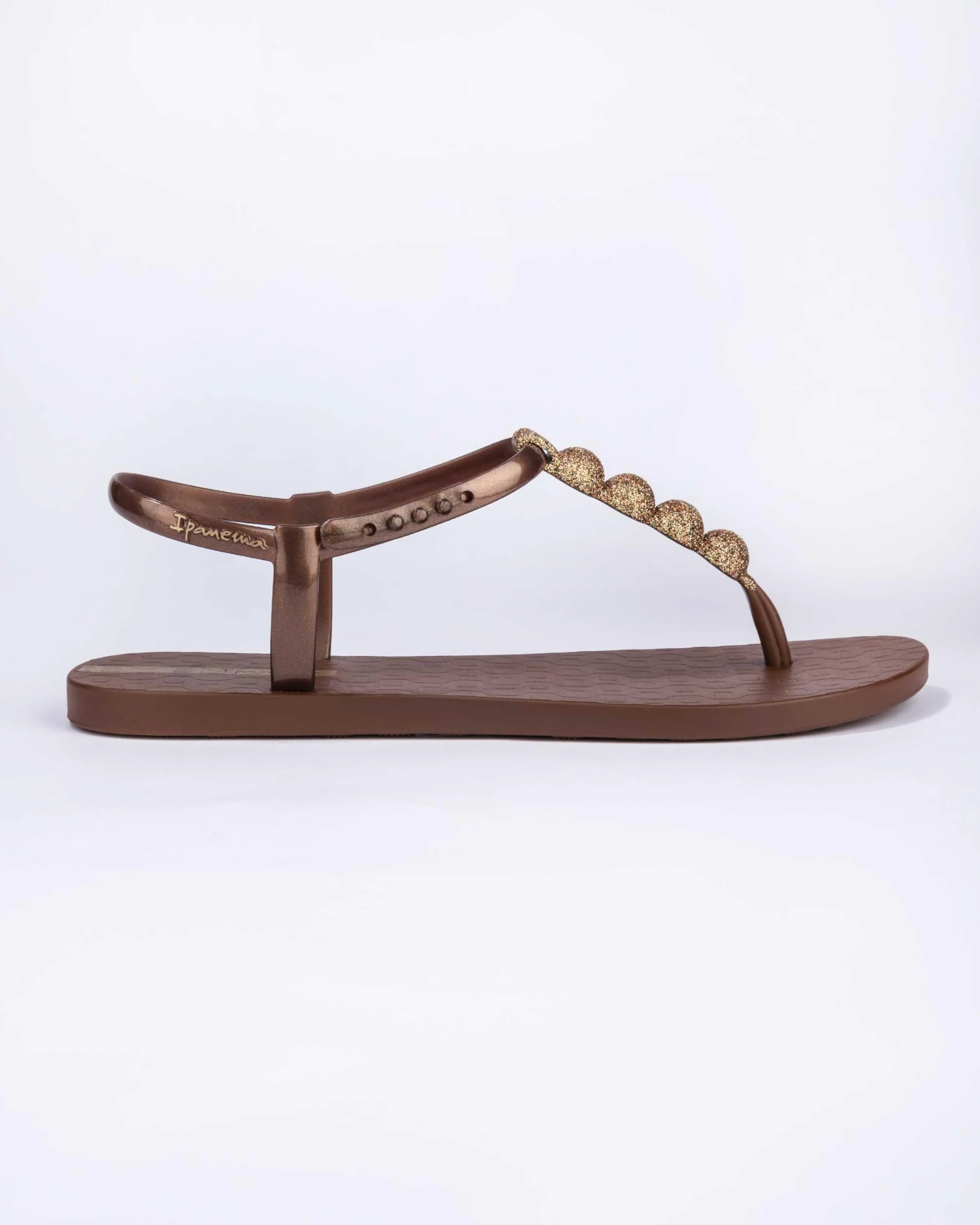 Ipanema Class Easy On Glow Fem Chanclas Mujer