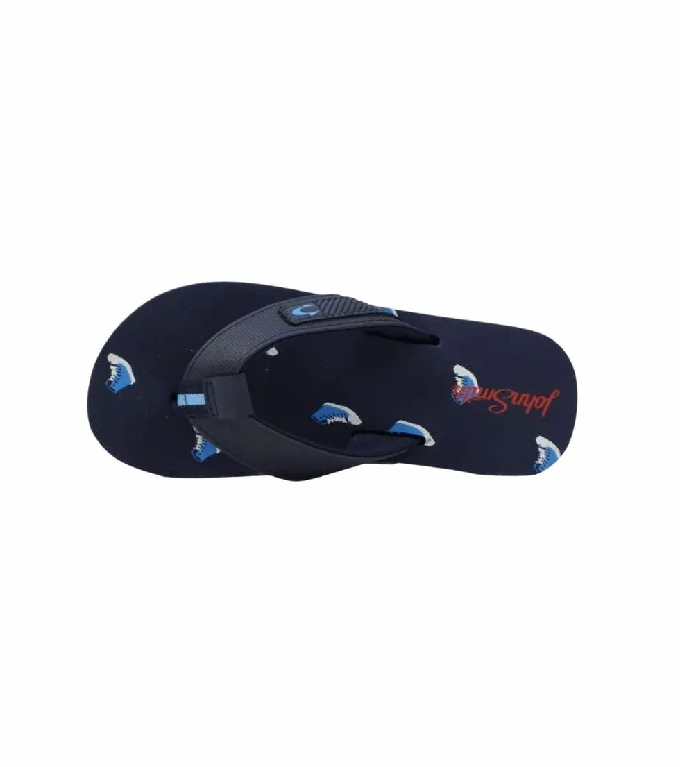 John Smith Pemen Jr Chanclas Unisex niños