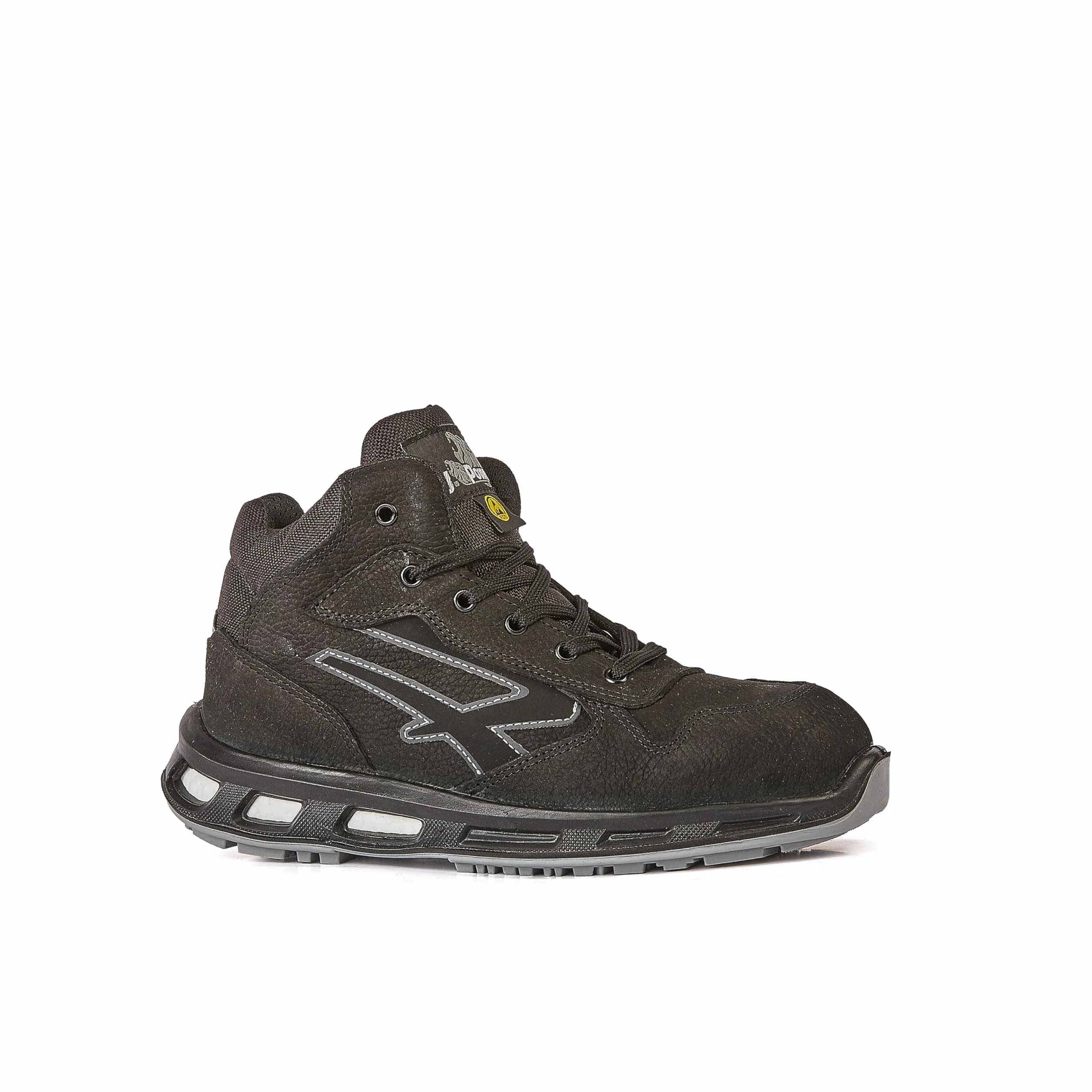 U-Power Red Lion Lift S3 Zapatos de Seguridad