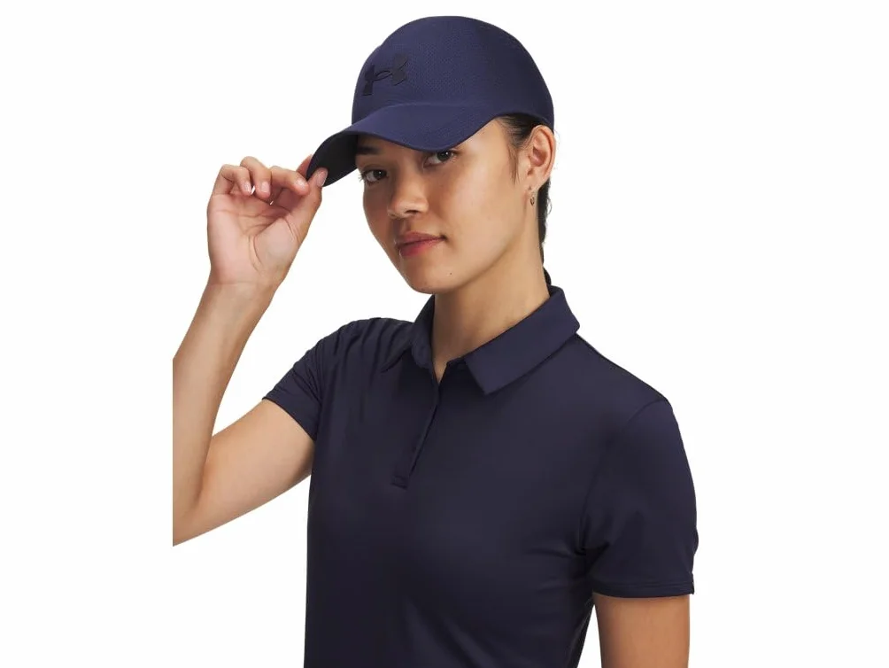 Under Armour UA StealthForm Uncrushable Gorra para hombre