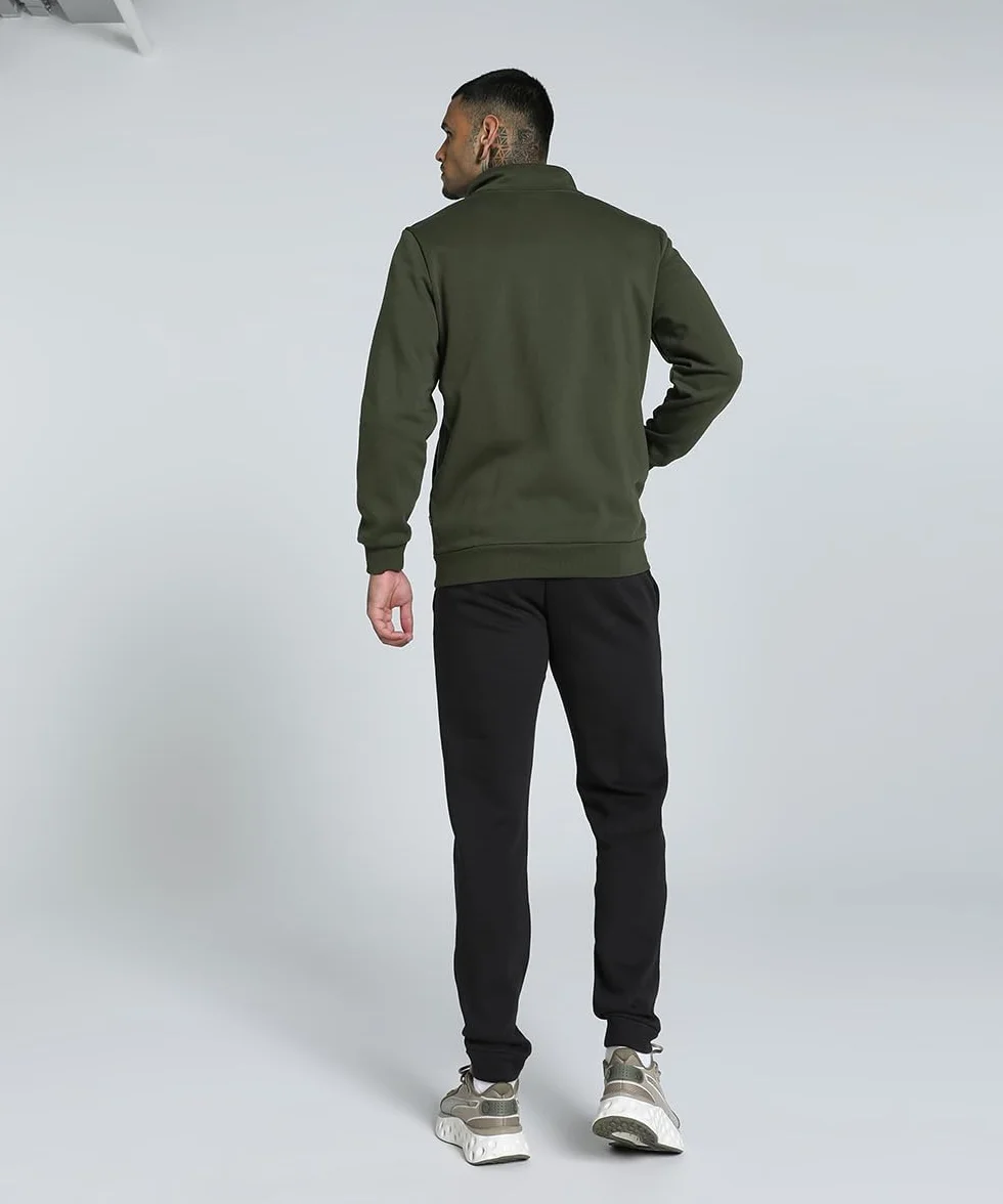 PUMA Hoodie FL Sudor Hombre