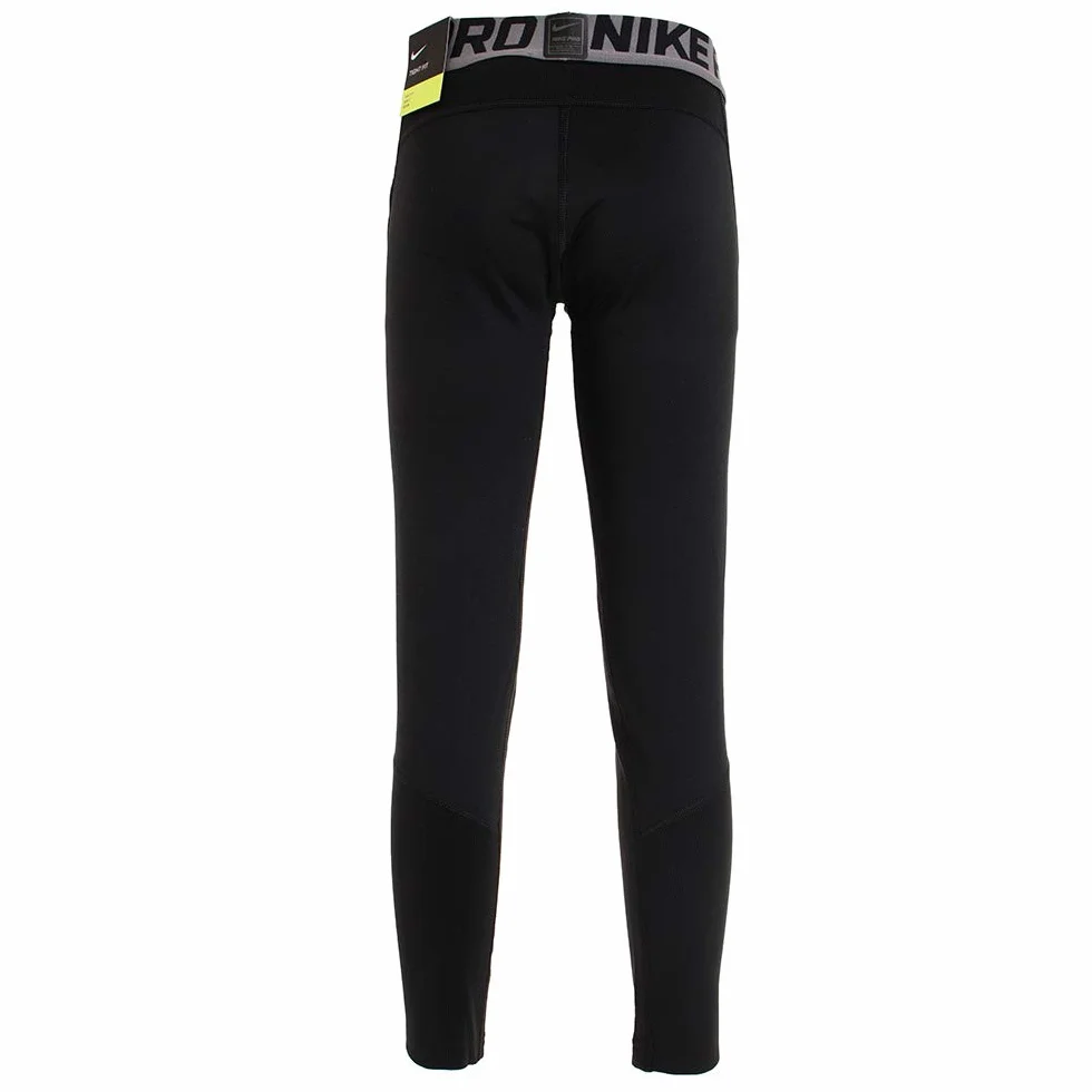 NIKE Dri-fit Therma Mallas Niños