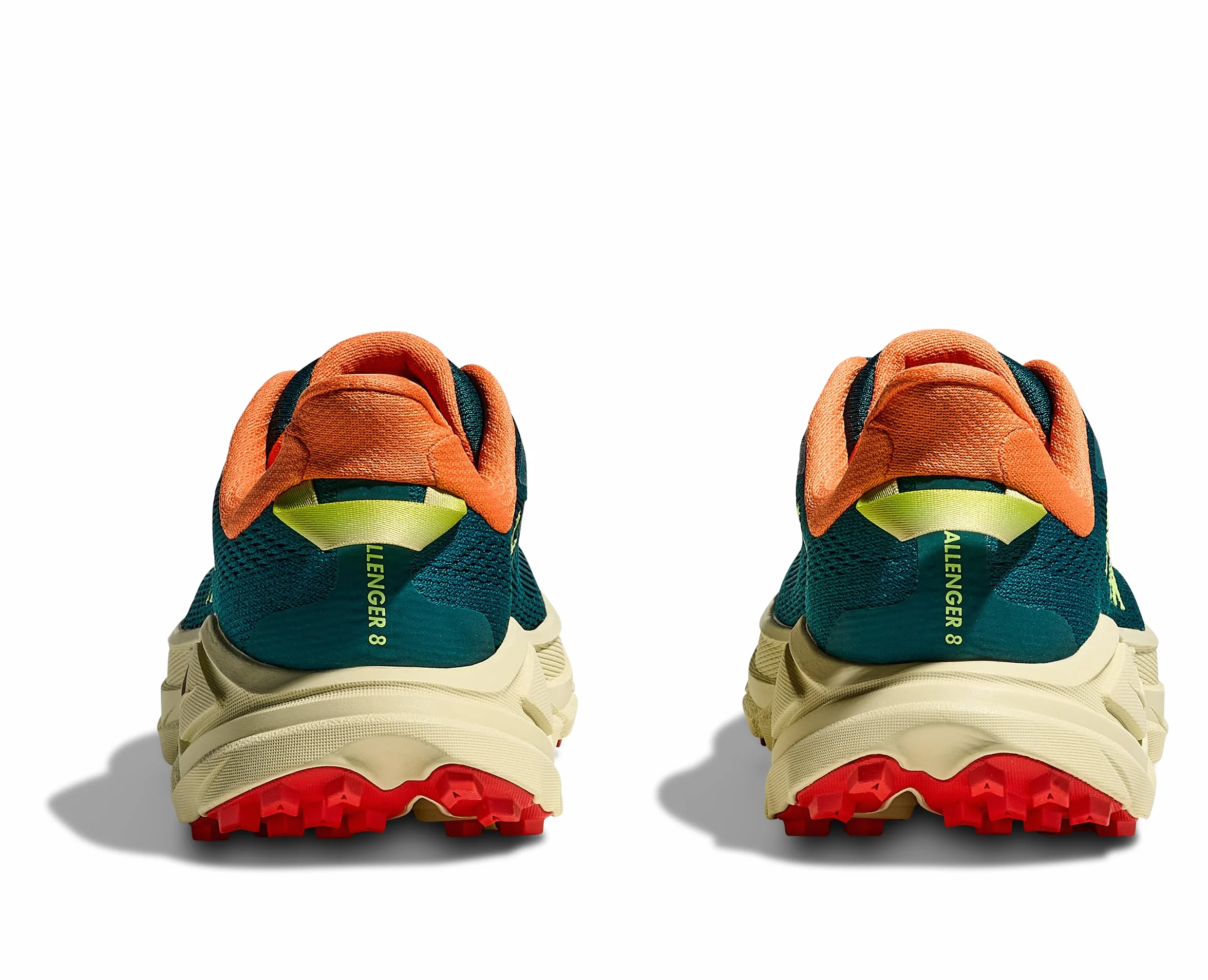 Hoka Challenger 8 Sneaker Mujer