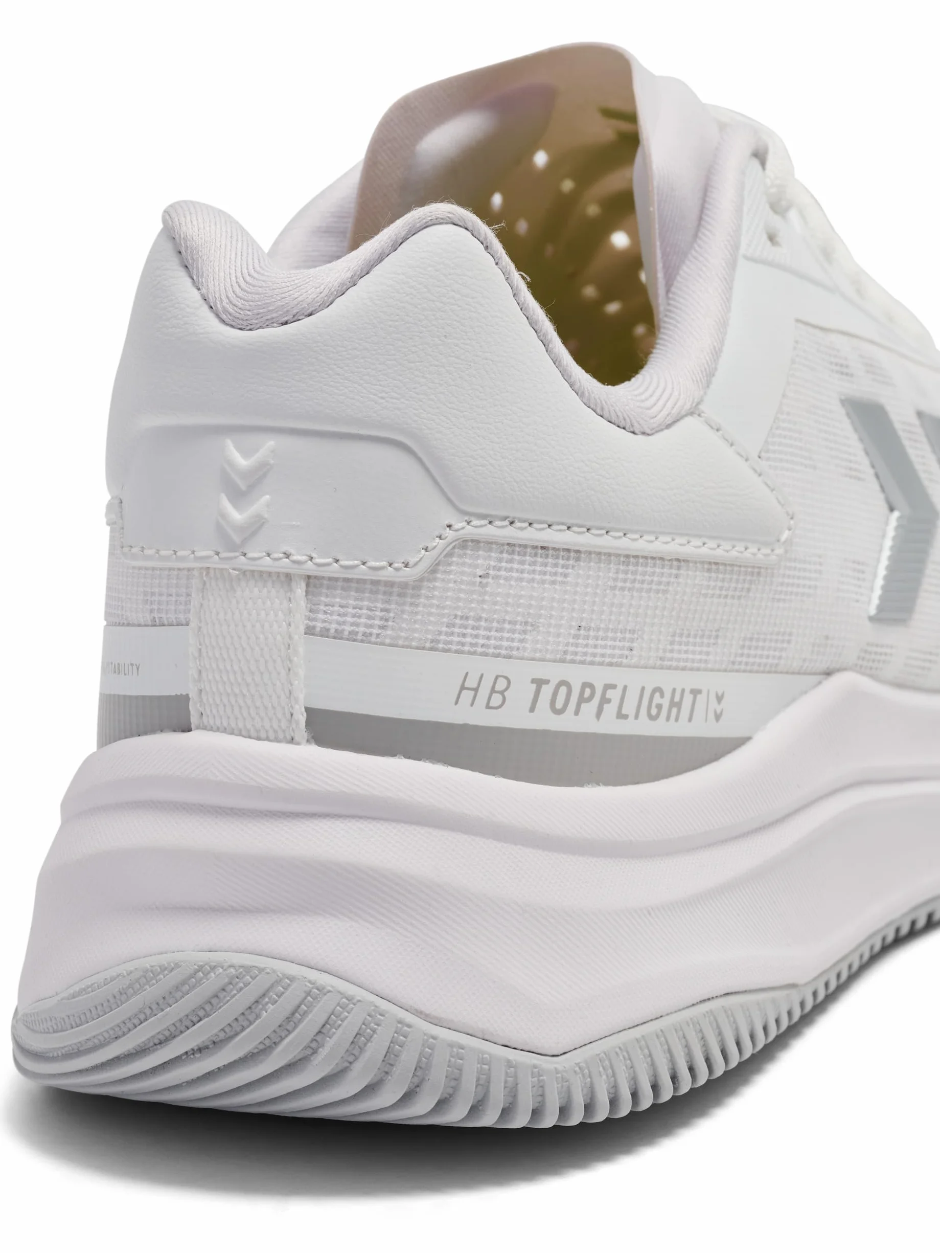 hummel Hb Topflight Zapatillas de balonmano para adultos