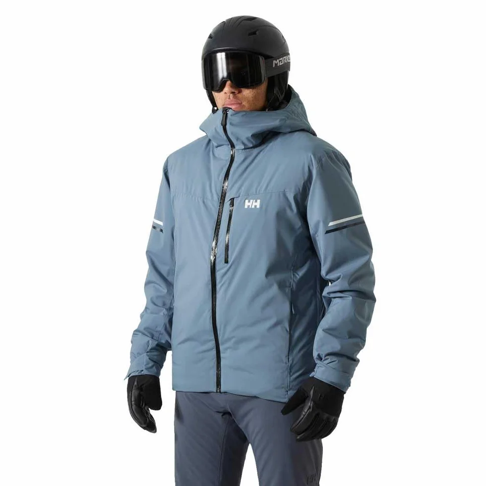 Helly Hansen Swift Team Insulated Ski Jacket Chaqueta de esquí Hombre