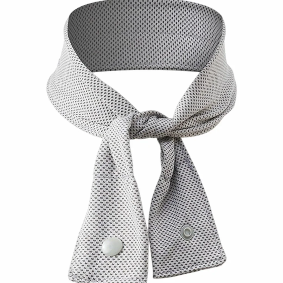 Pañuelo Refrescante para Cuello, Toalla para Secar Sudor, Bandana Refrescante para Cuello, Accesorios Deportivos De Verano para Mujeres Y Hombres