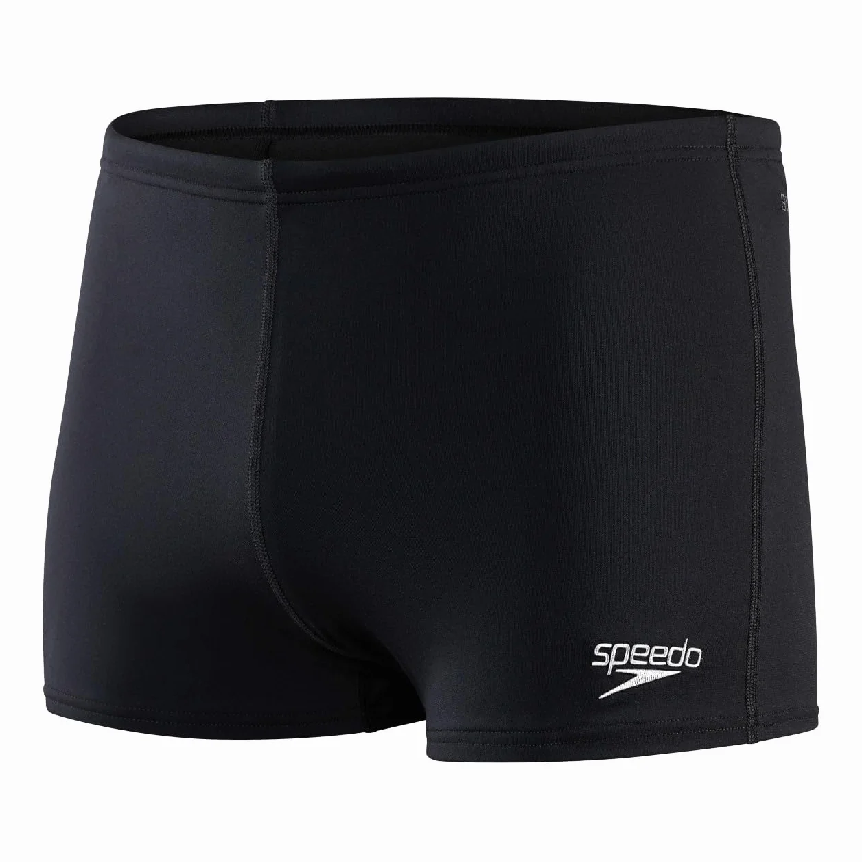 Speedo Hombre Traje de baño aquashort Eco Endurance+ Resistente al Cloro Tejido Reciclado