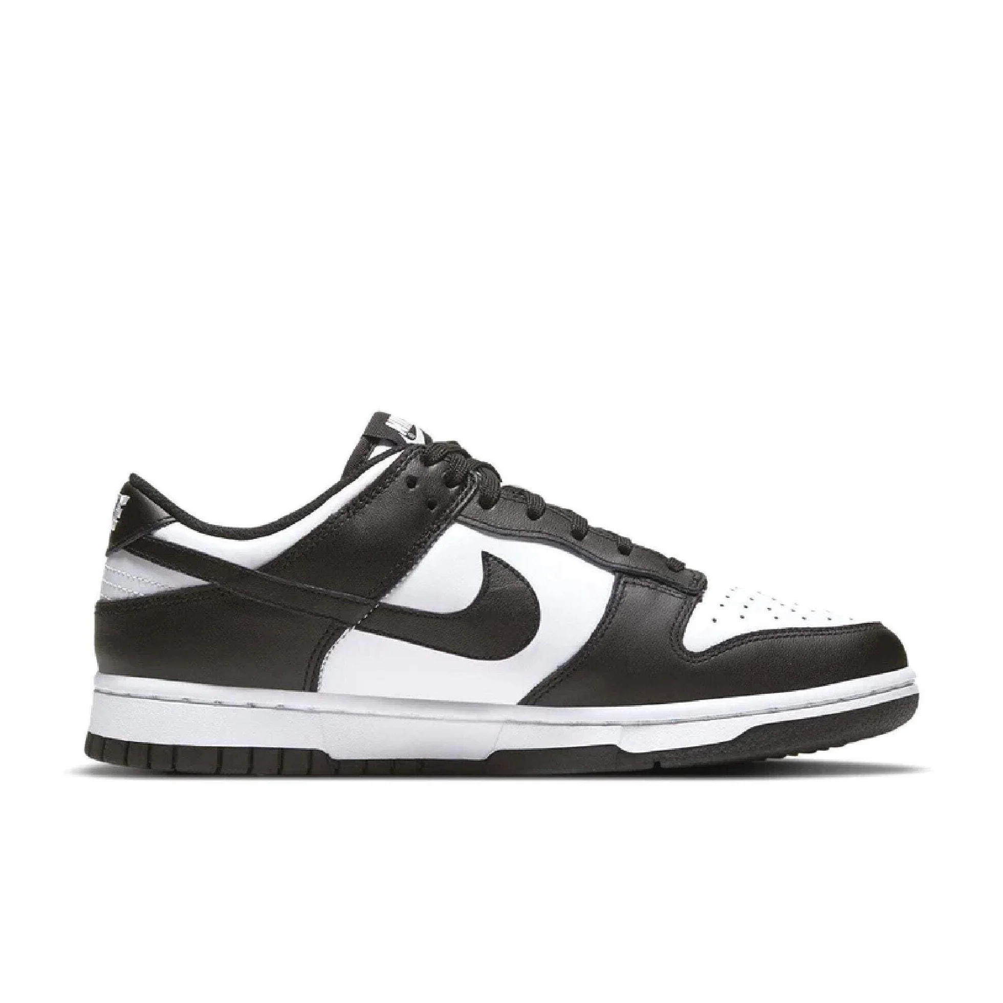 Nike Dunk Low Sneaker Mujer
