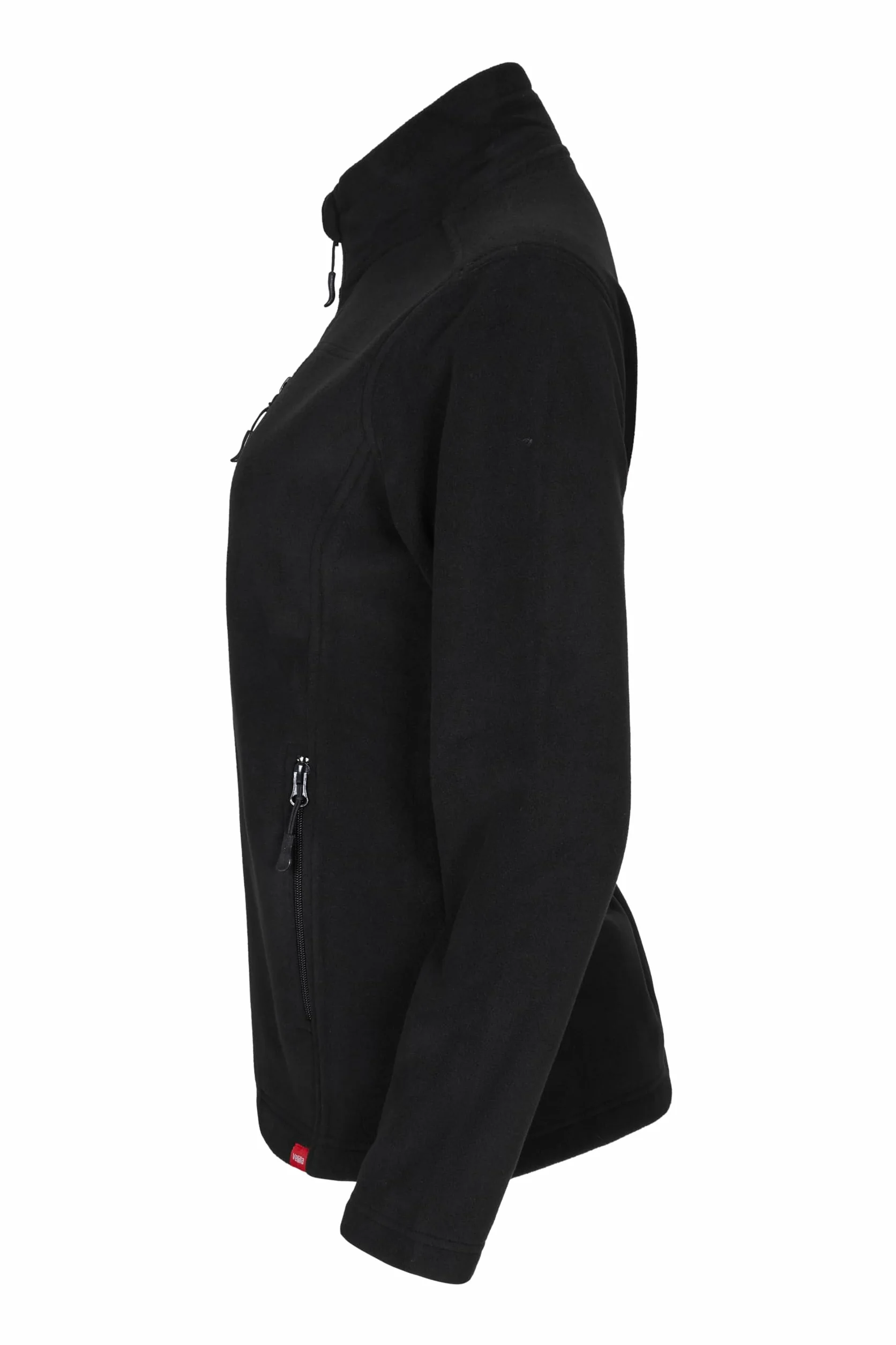 VELILLA 201502W Chaqueta Polar Mujer