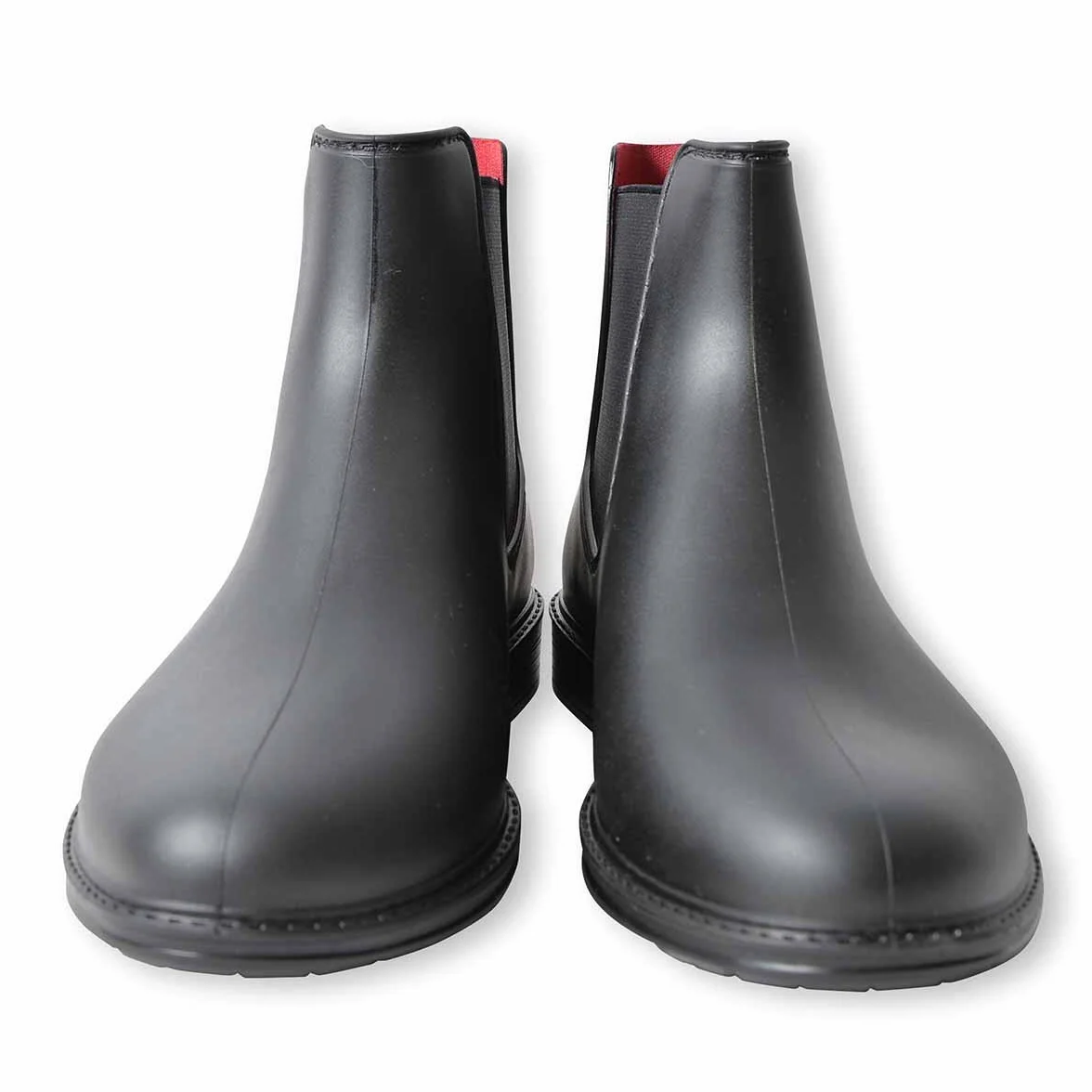 KERBL COWER AXONA PVC Negro Gr. 36