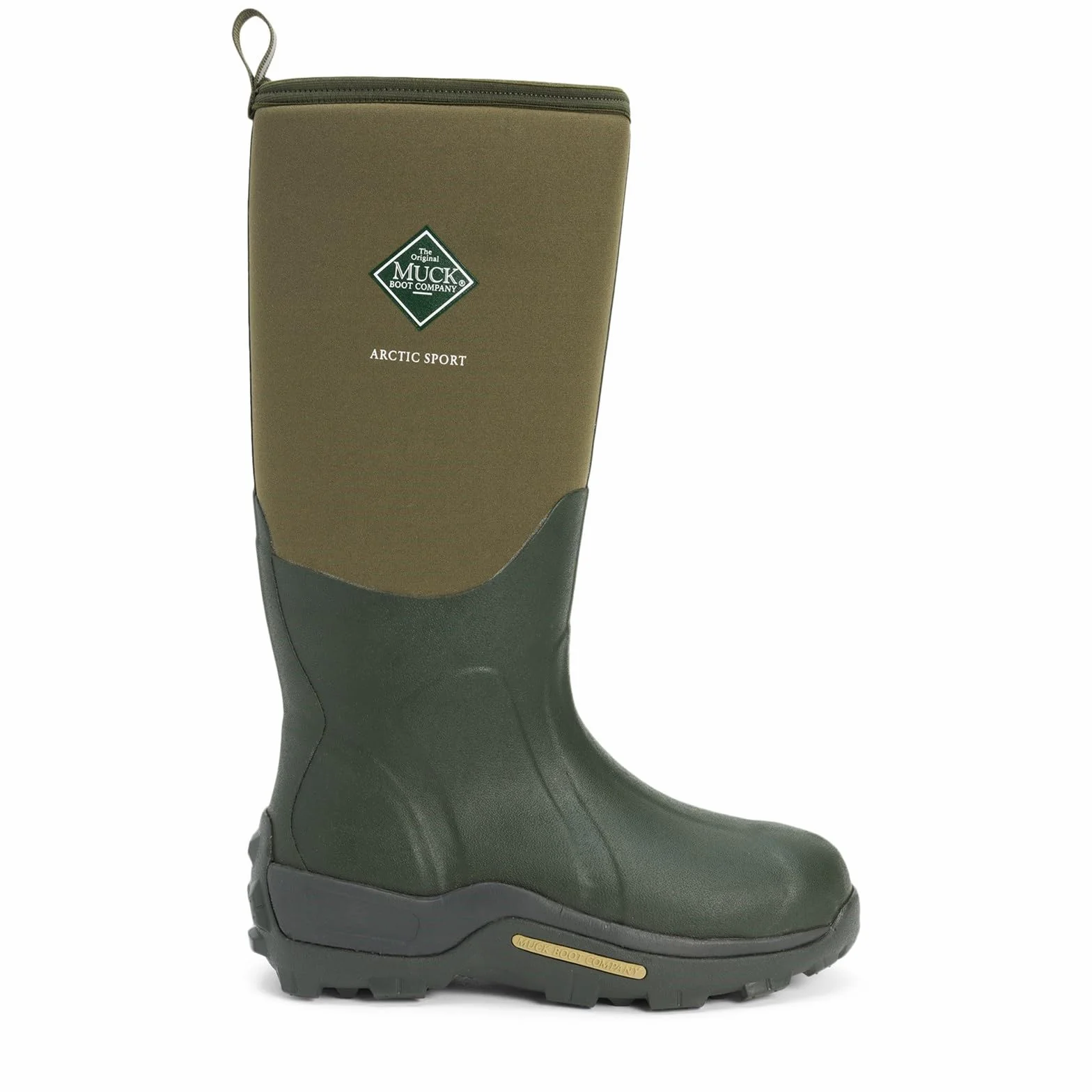 Muck Boots Arctic Sport Botas de trabajo Hombre